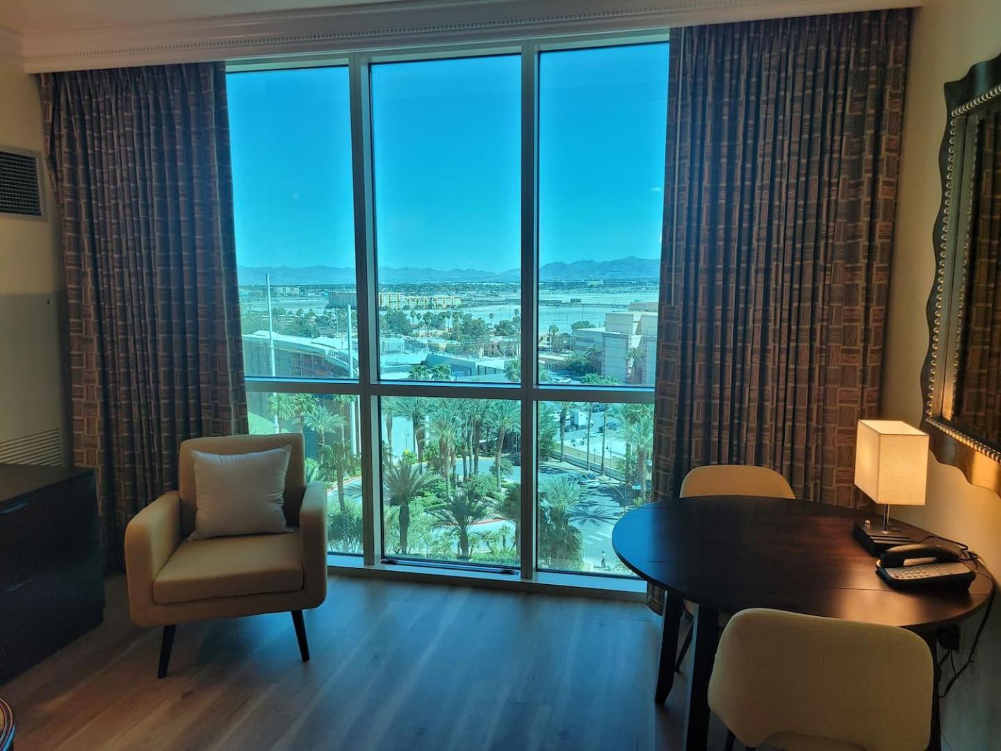 Mgm Signature Fascination Holiday home *