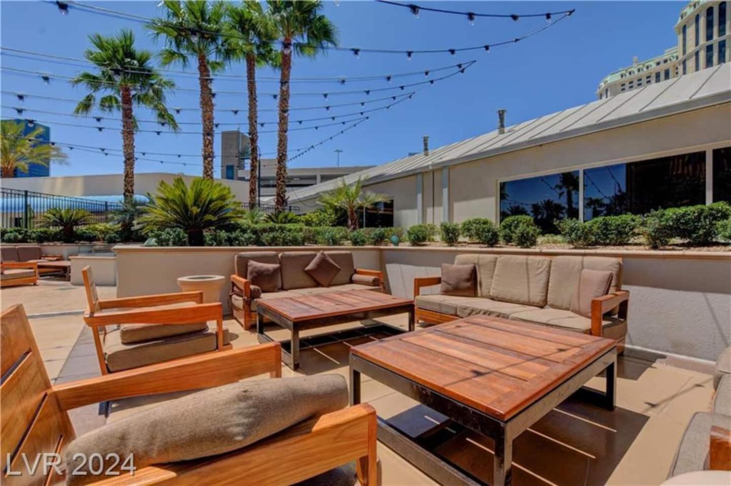 Mgm Signature Fascination Holiday home