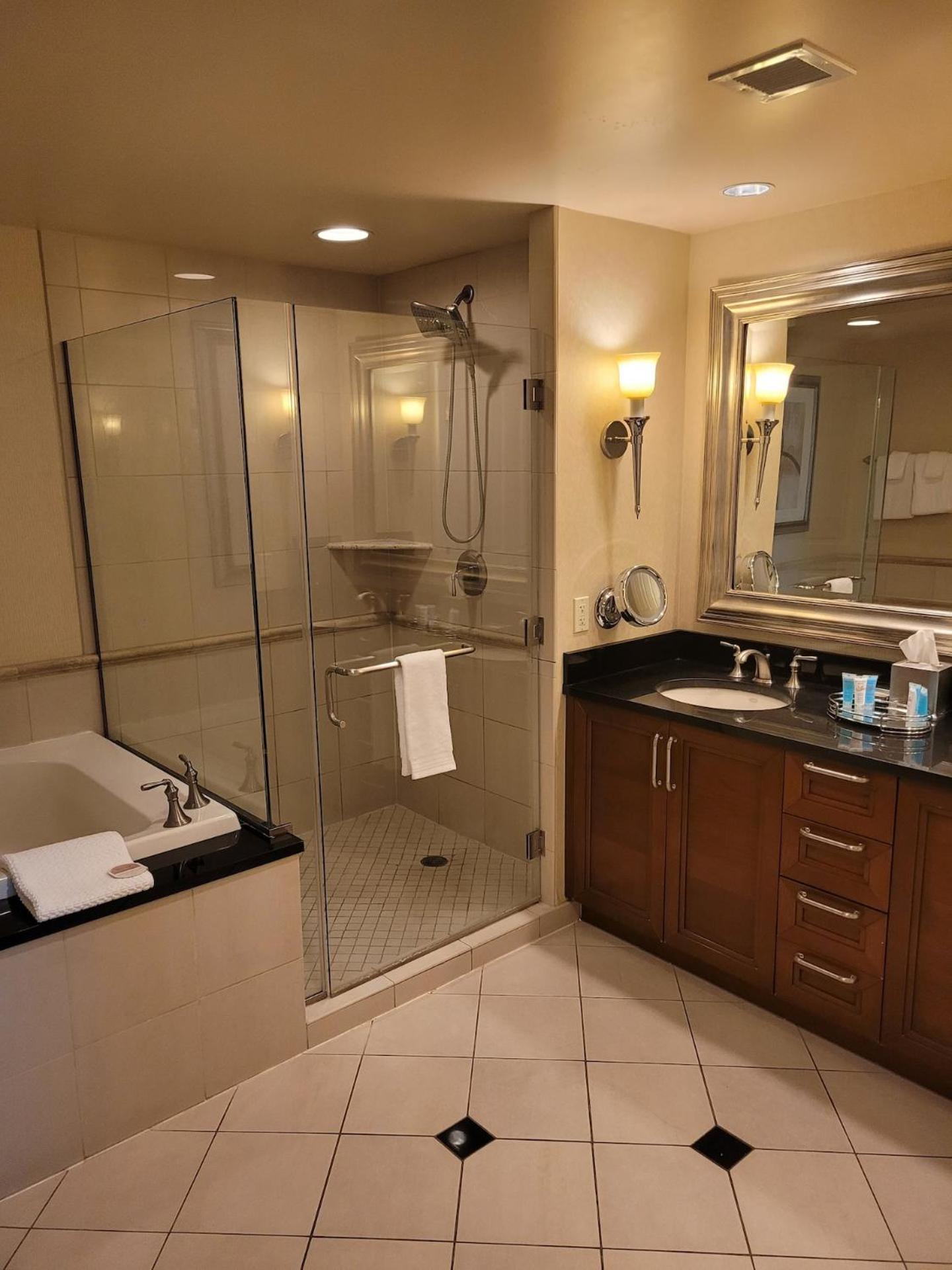 Mgm Signature Fascination Holiday home *