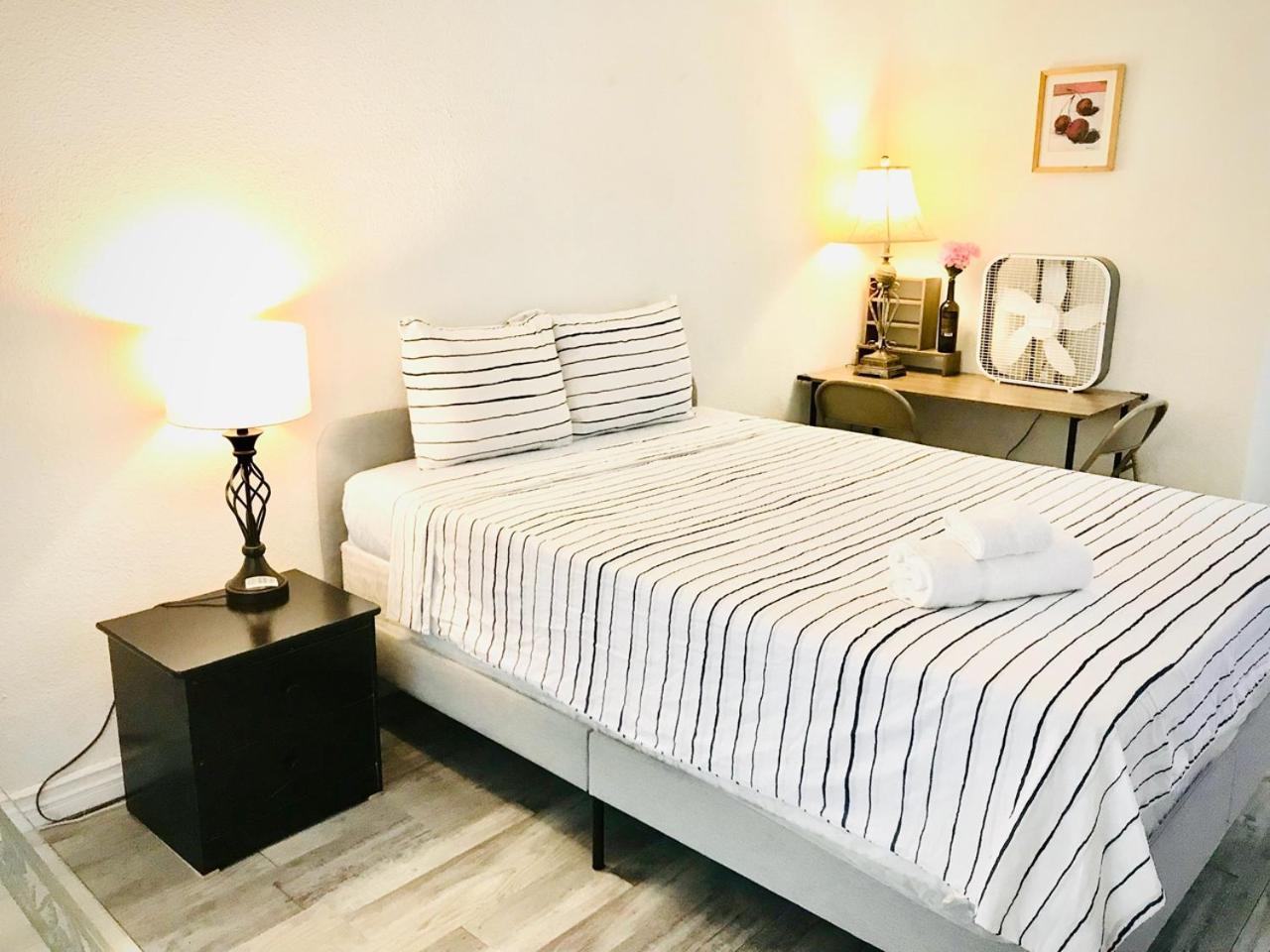 Super Bedroom With Private Bathroom 5 Homestay Las Vegas