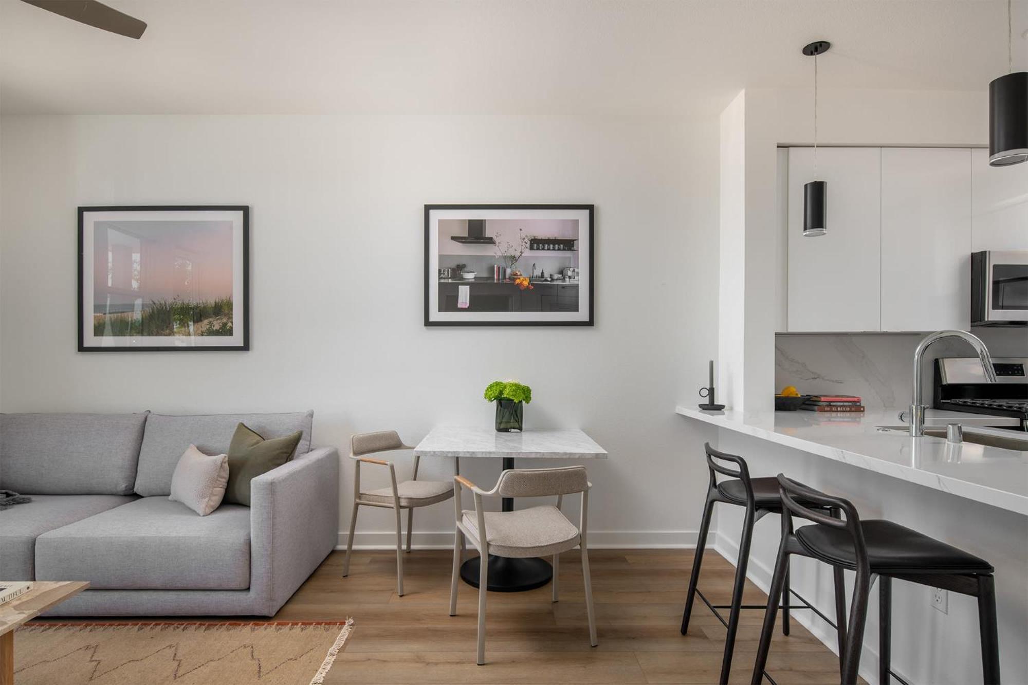 1 Bedroom Luxury Ariva Las Vegas