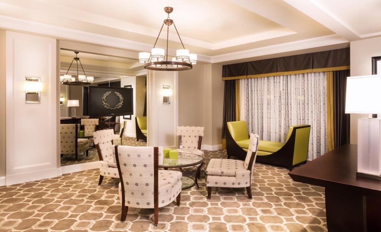Caesars Palace Vegas By Suiteness Hotel