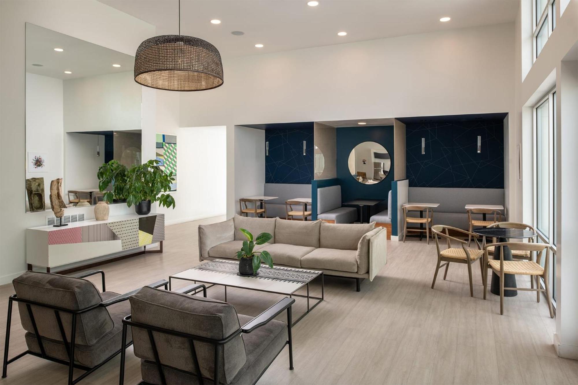 Executive 1 Bedroom Ariva Las Vegas
