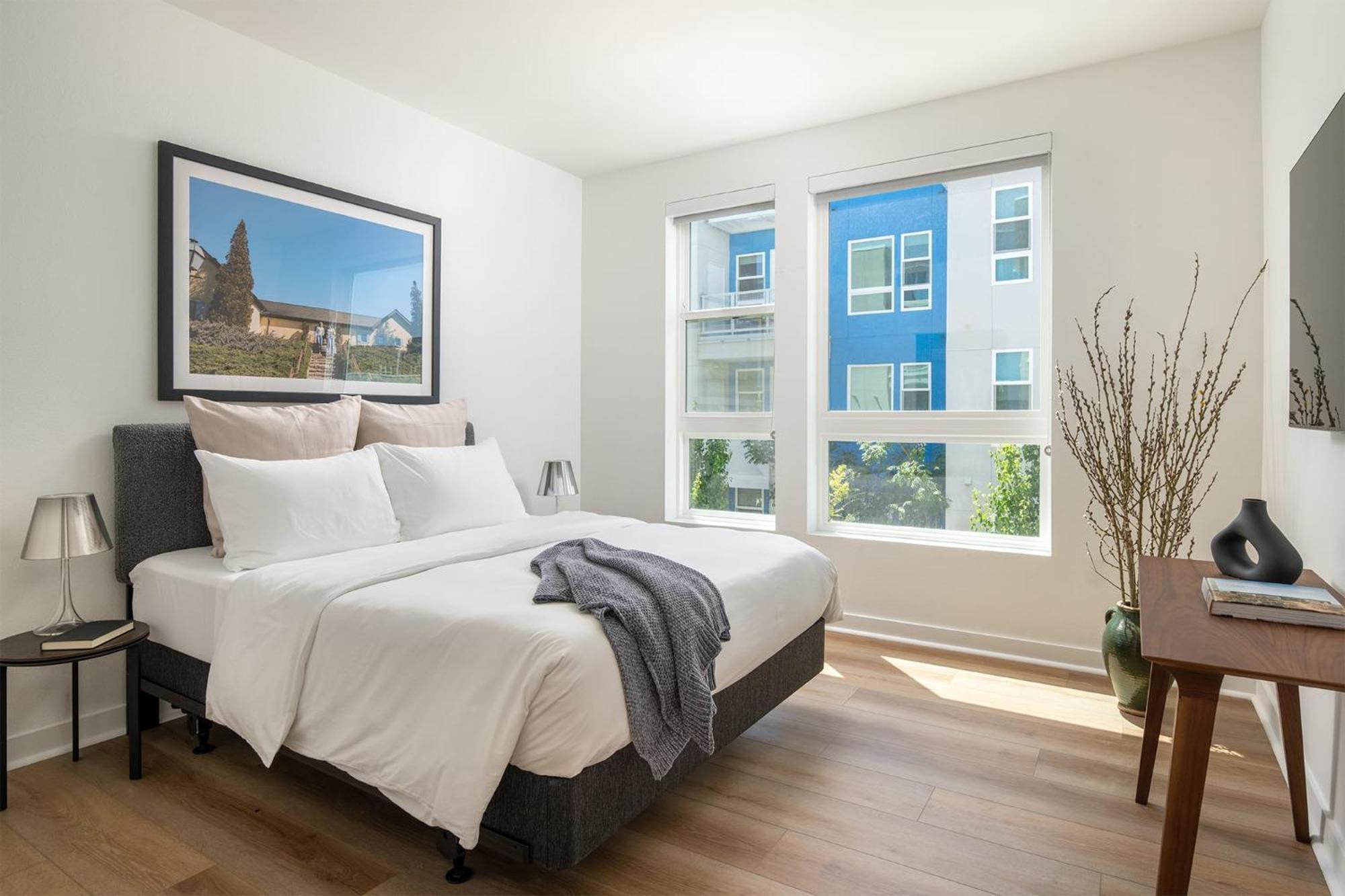 Executive 2 Bedroom Ariva Apartment *