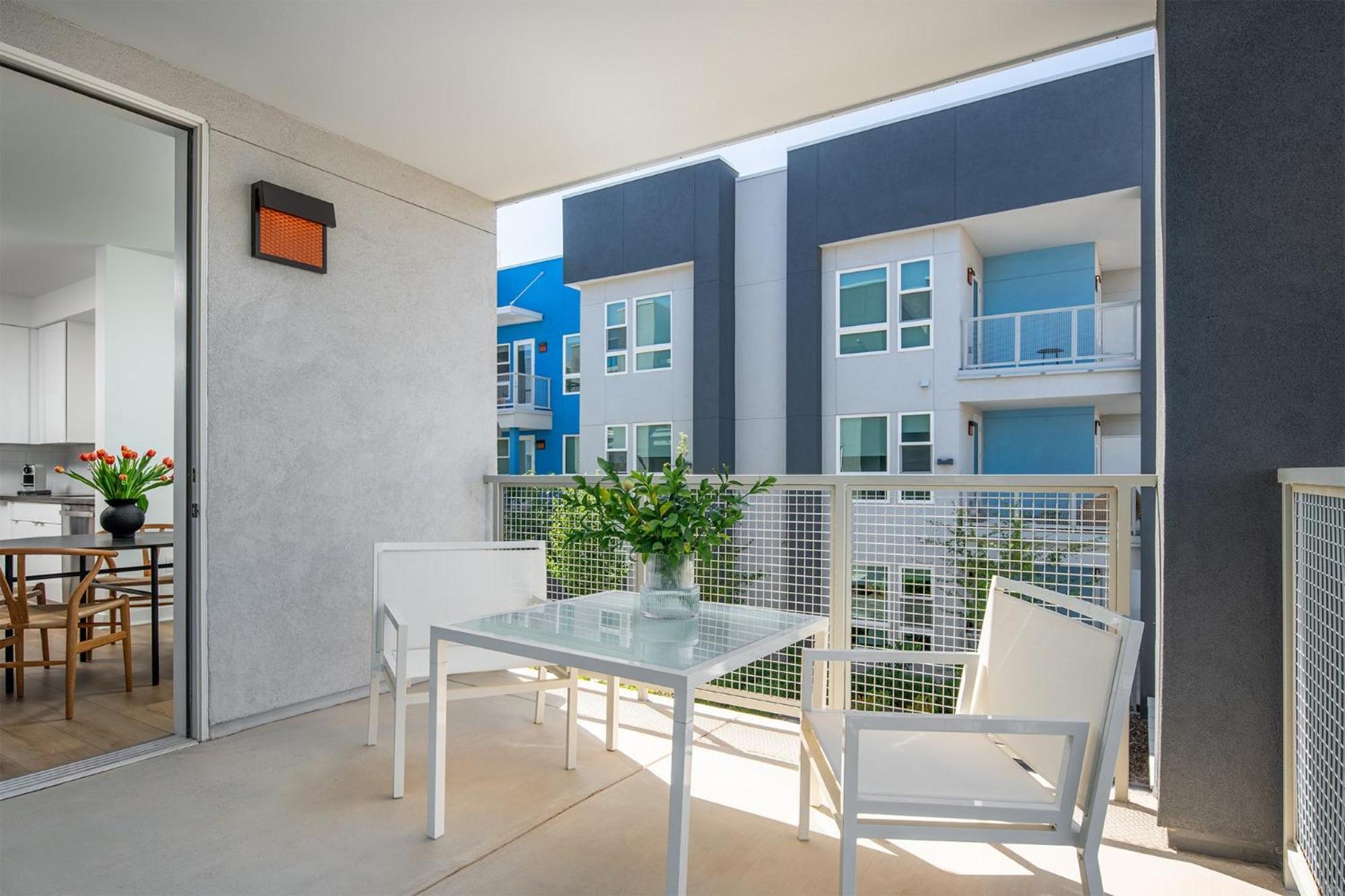 Executive 2 Bedroom Ariva Las Vegas