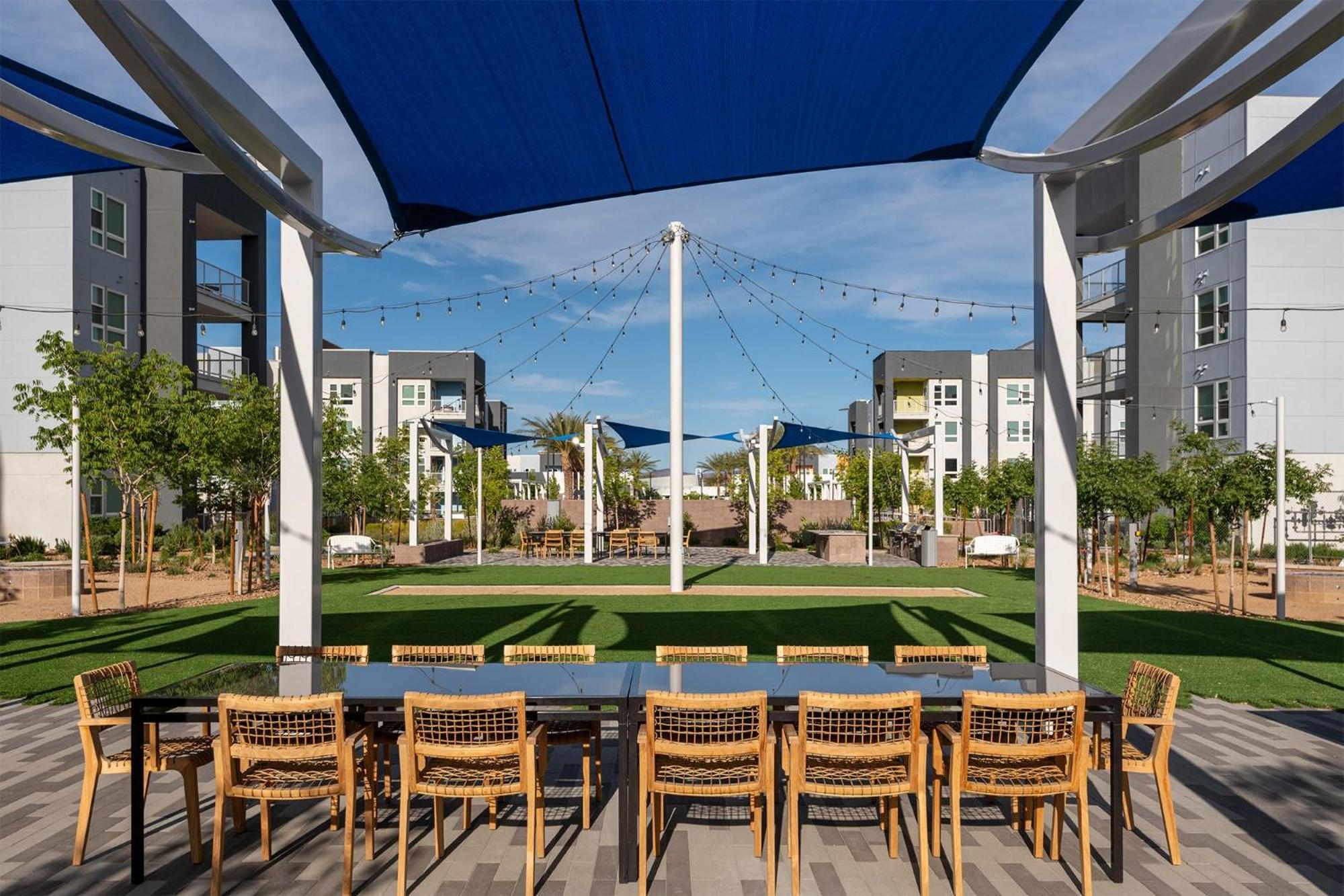 Apartment Executive 1 Bedroom Ariva