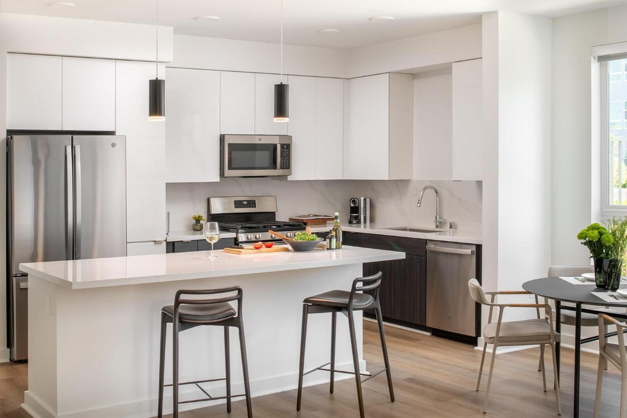 Apartment Executive 1 Bedroom Ariva