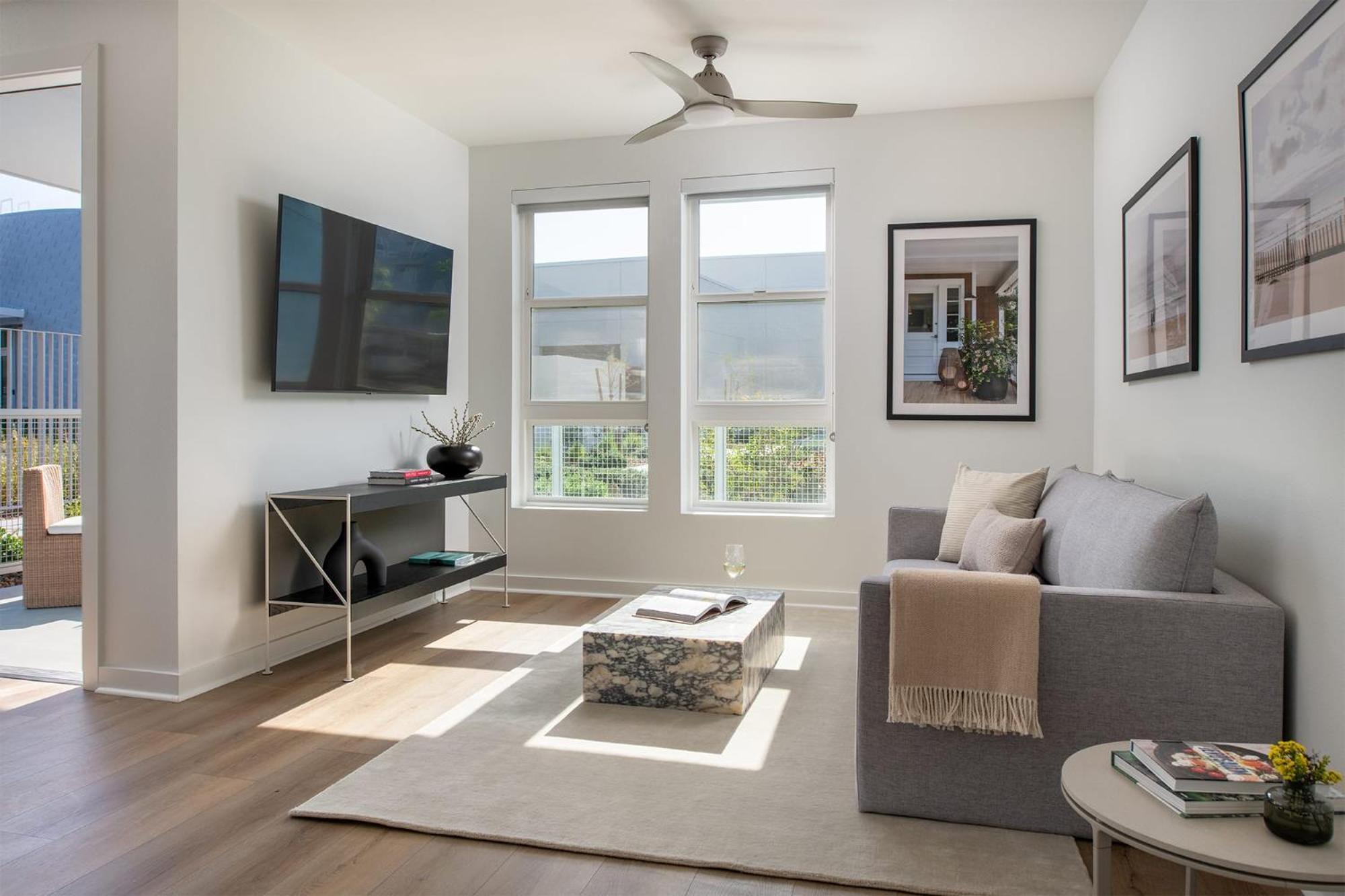 Executive 1 Bedroom Ariva Apartment Las Vegas