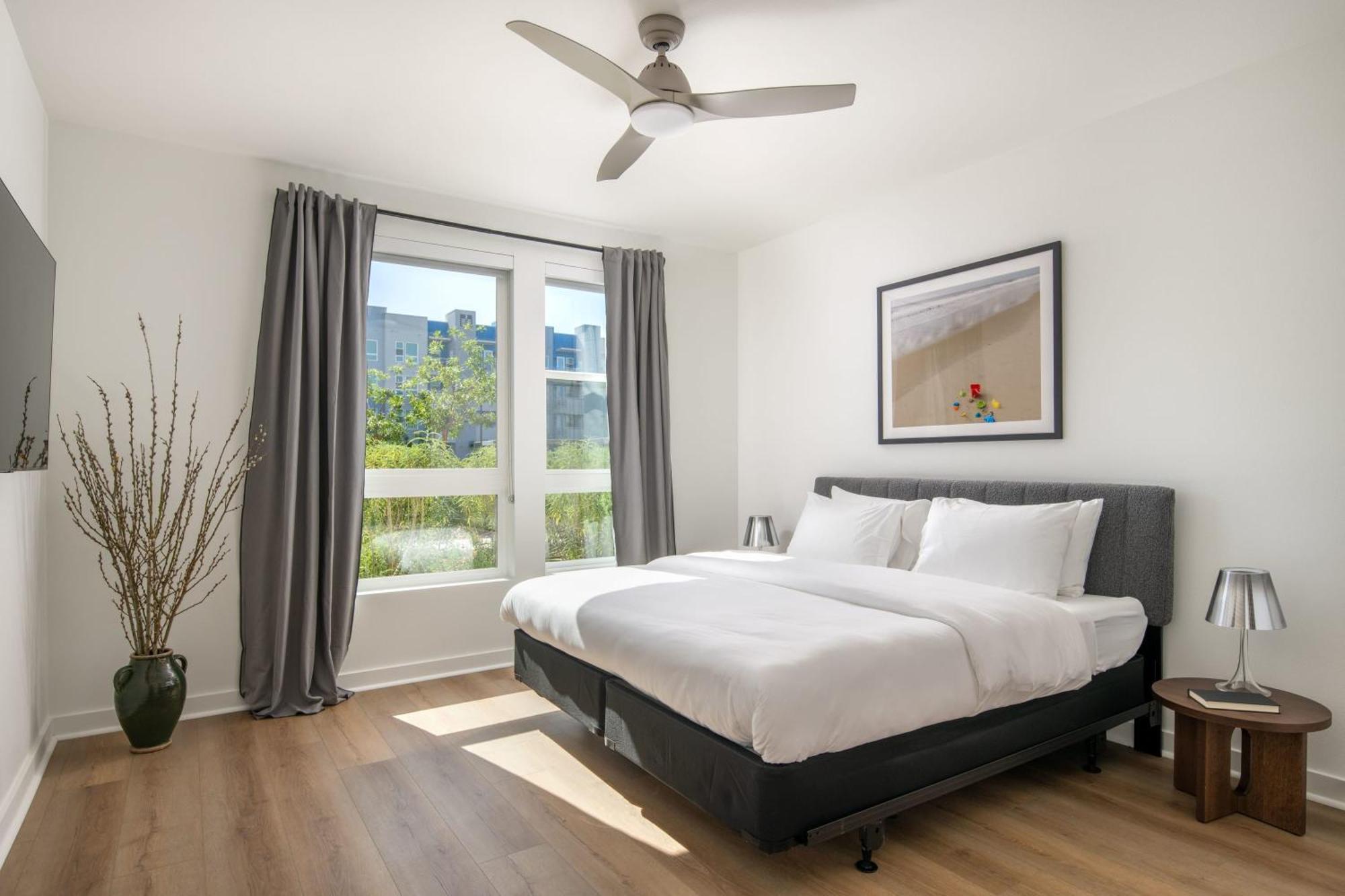 Apartment Executive 1 Bedroom Ariva