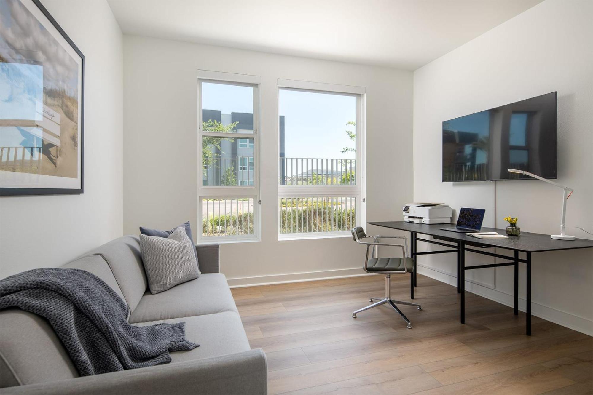 Executive 1 Bedroom Ariva * Las Vegas