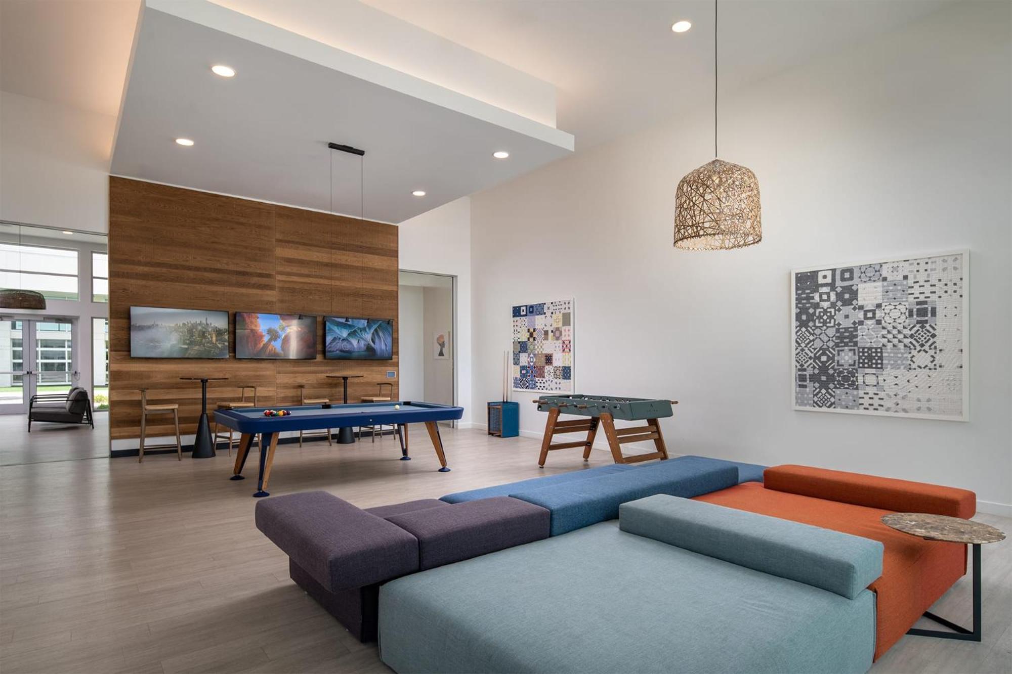Executive 1 Bedroom Ariva * Las Vegas