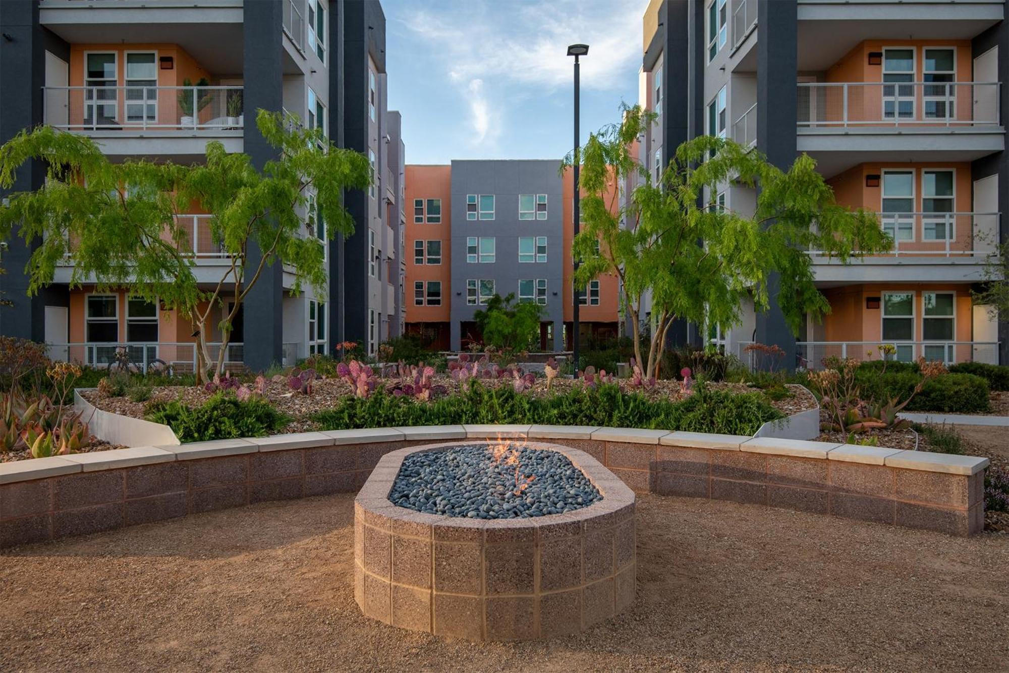 Apartment Executive 1 Bedroom Ariva Las Vegas