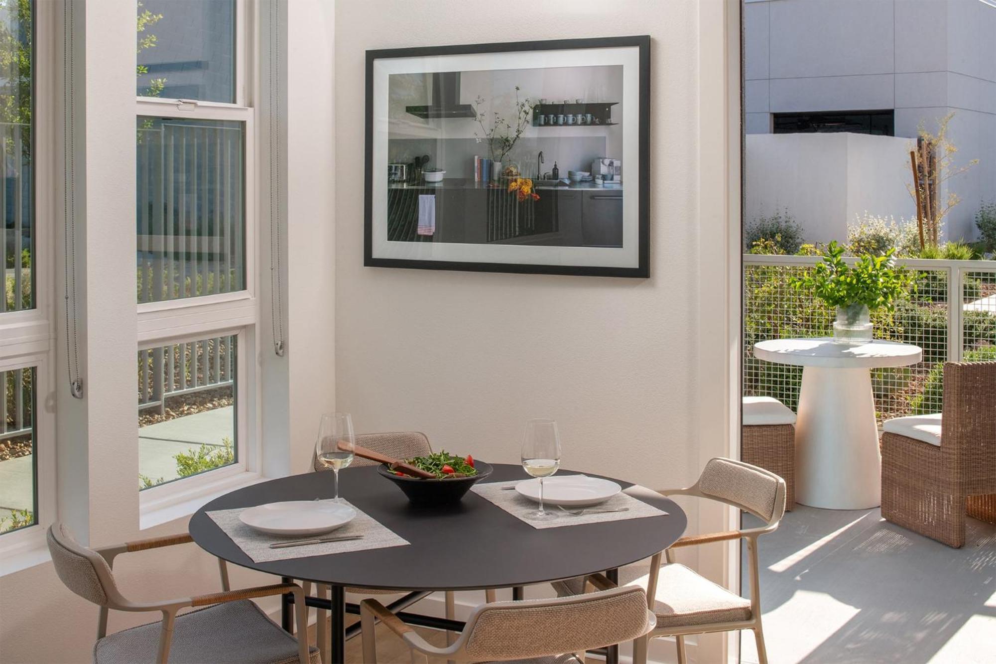 Apartment Executive 1 Bedroom Ariva Las Vegas