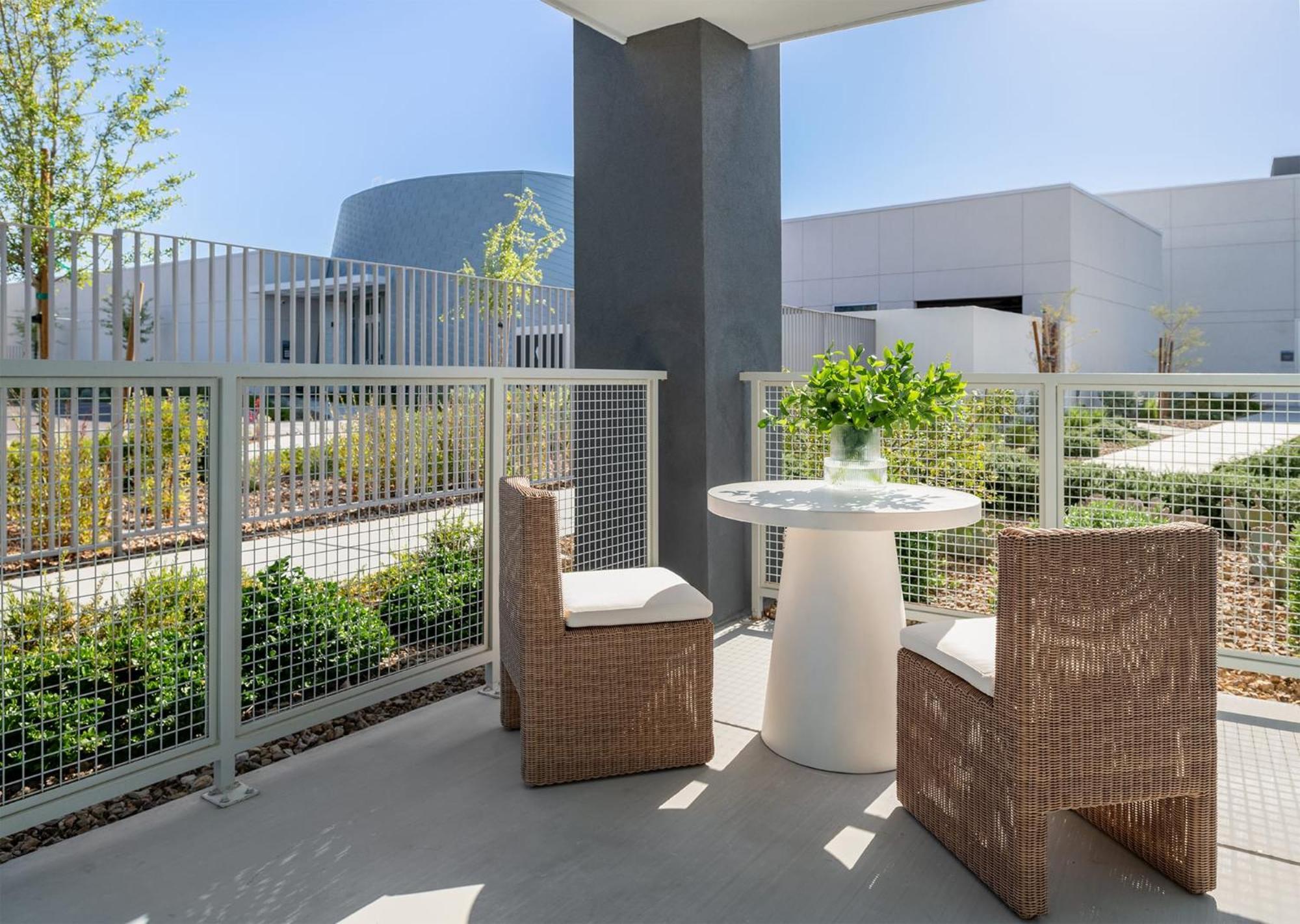 Executive 1 Bedroom Ariva