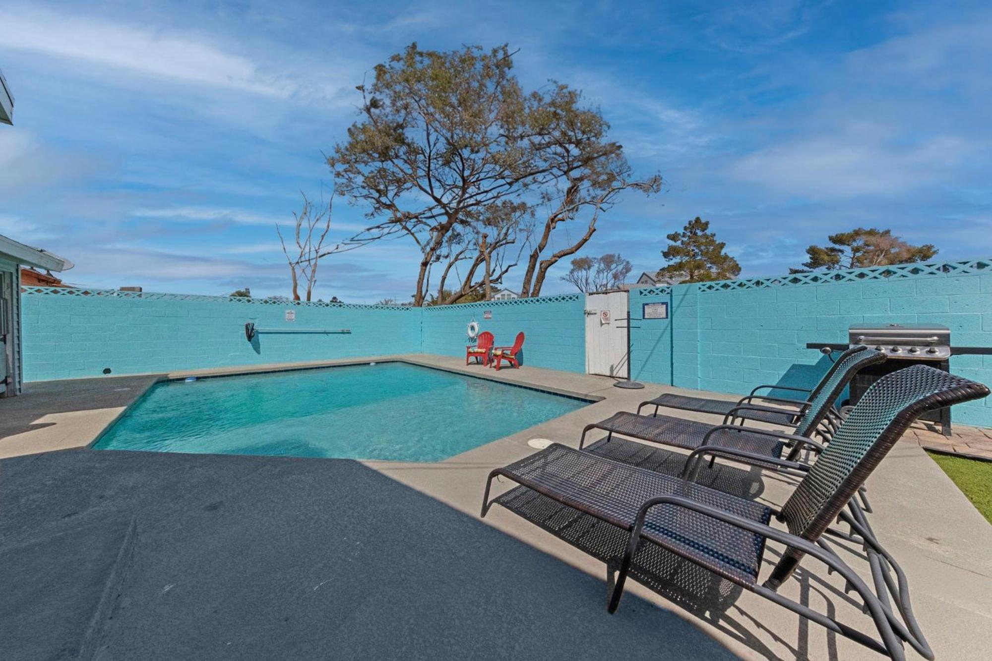 Holiday home Vegas Getaway: 1 Story, Private Pool, Game