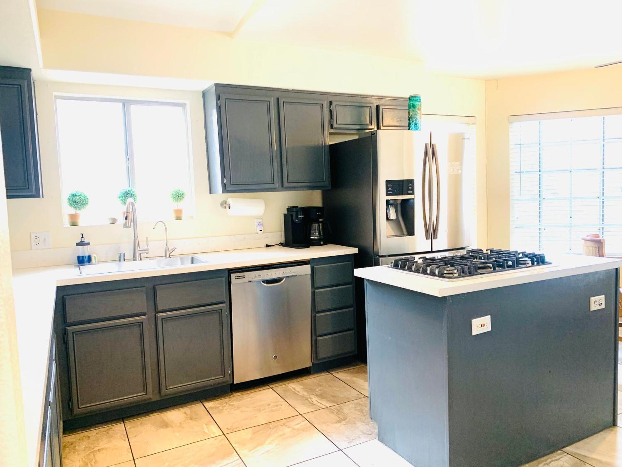 Watercreek-four-bedroom House In Vegas