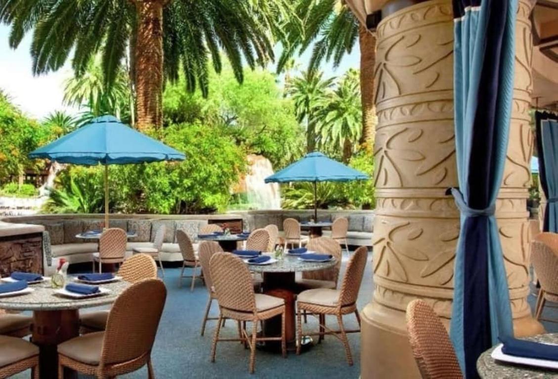 The Mirage & Casino By Suiteness Las Vegas
