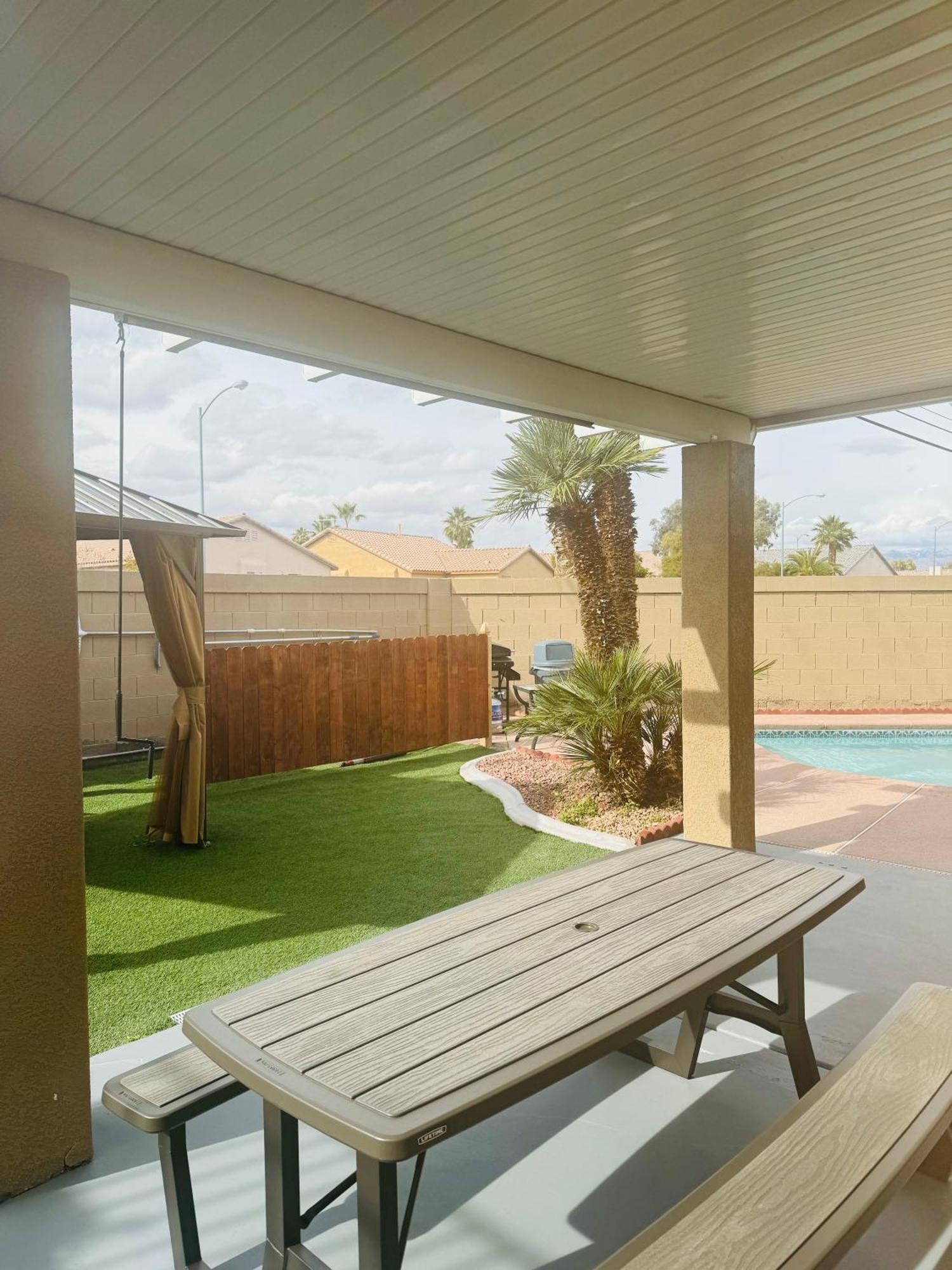 Holiday home Paradise Las Vegas