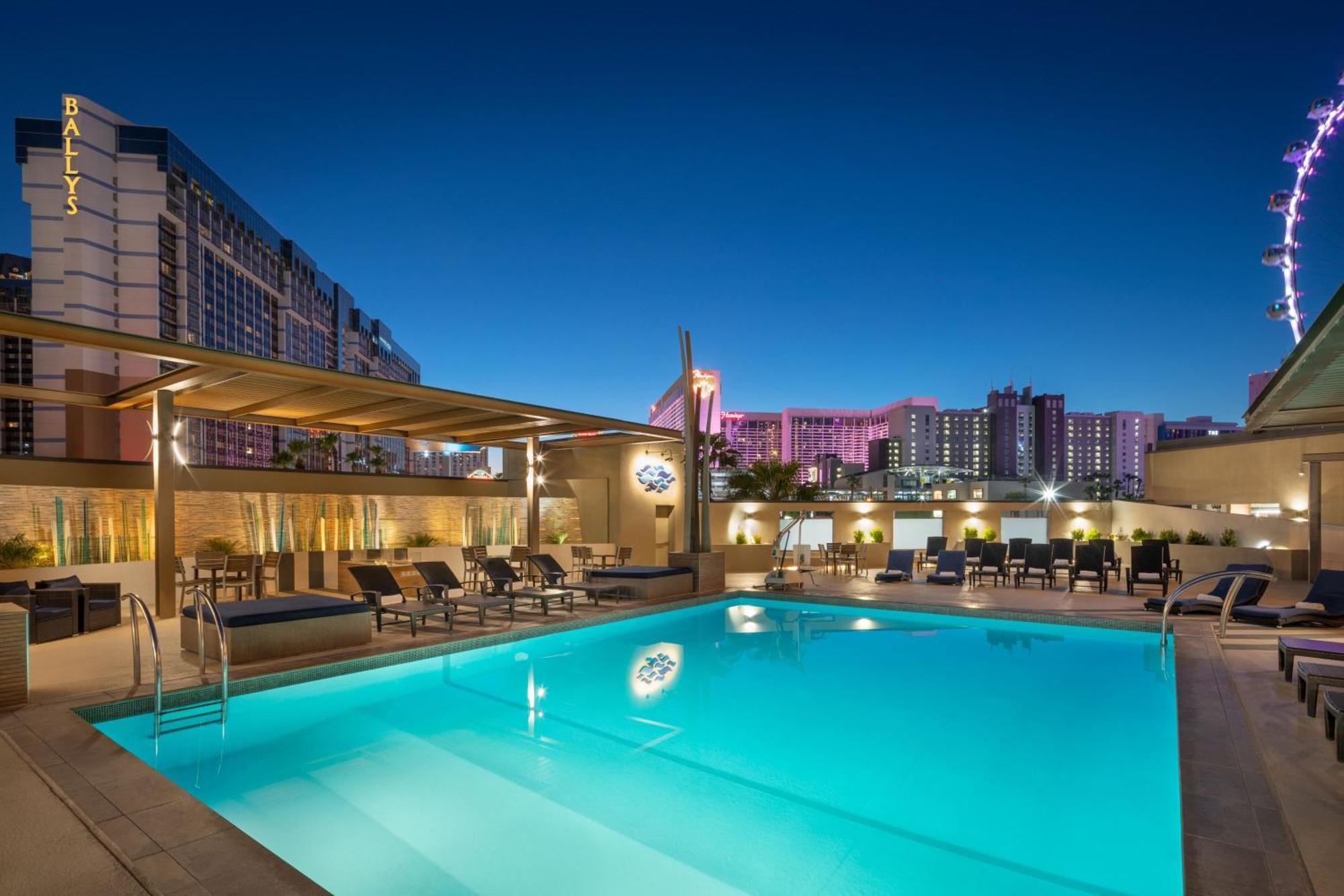 The Westin Vegas & 4*