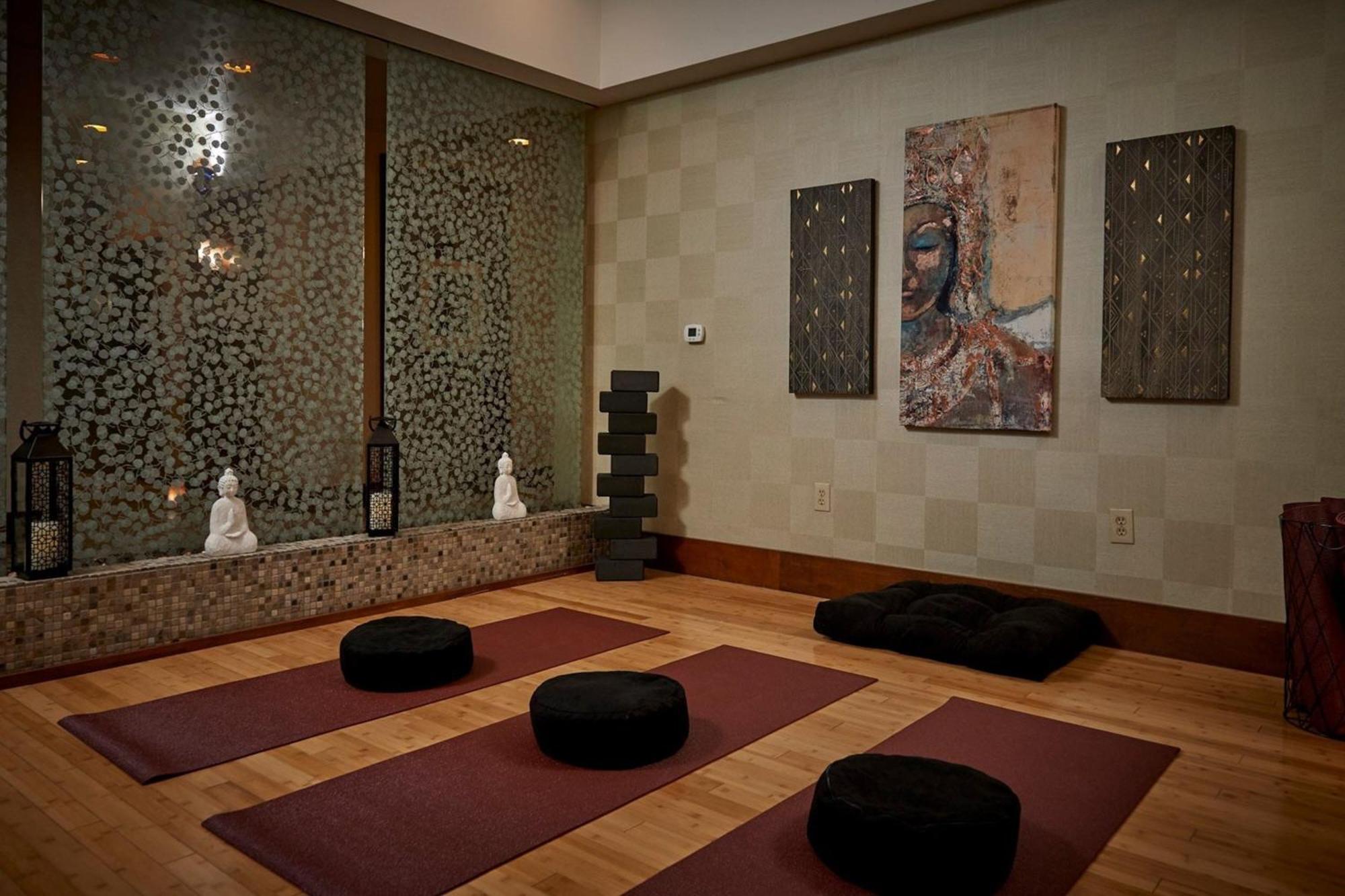 The Westin Vegas Hotel&spa Las Vegas
