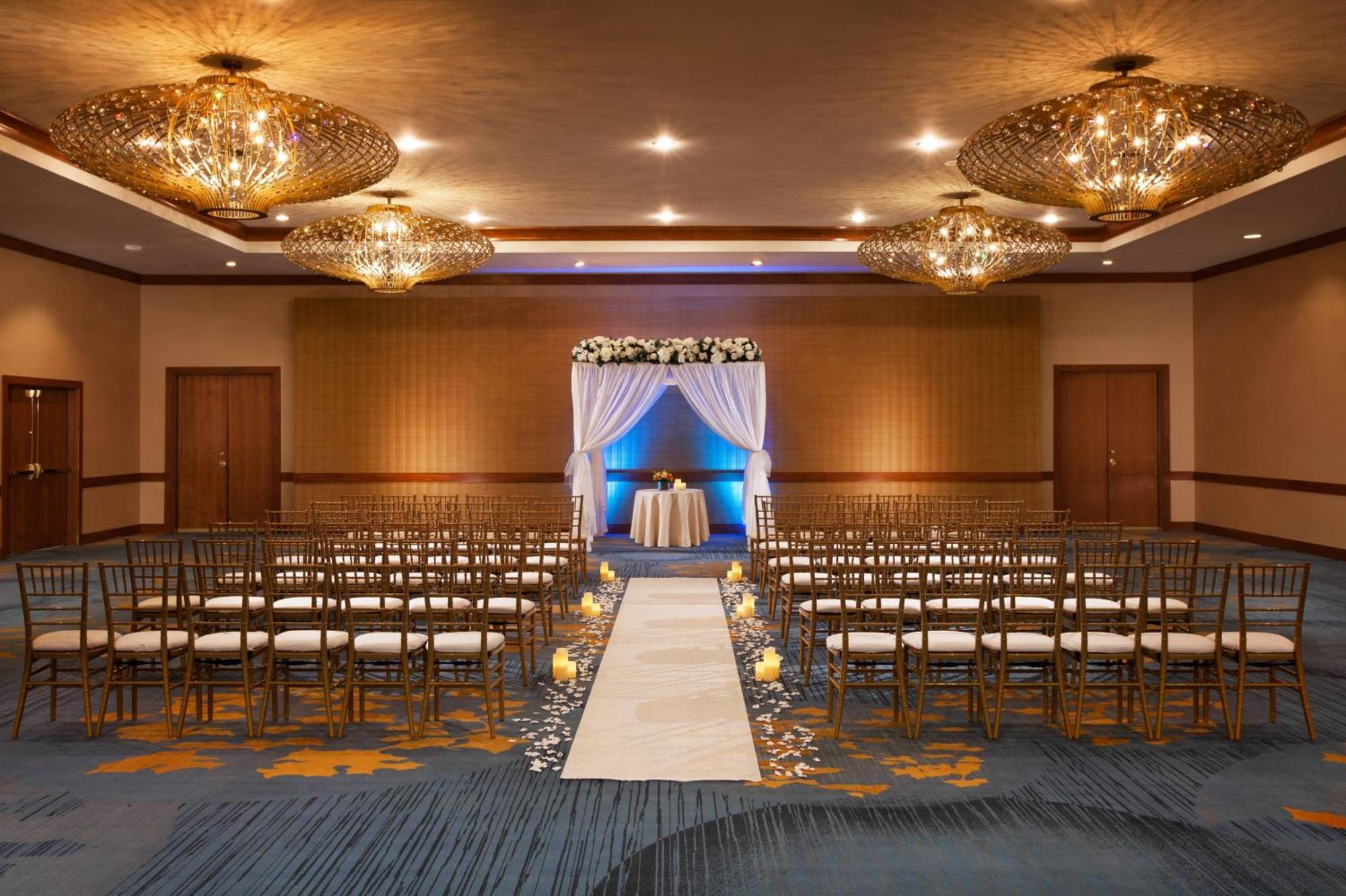 The Westin Vegas & 4* Las Vegas