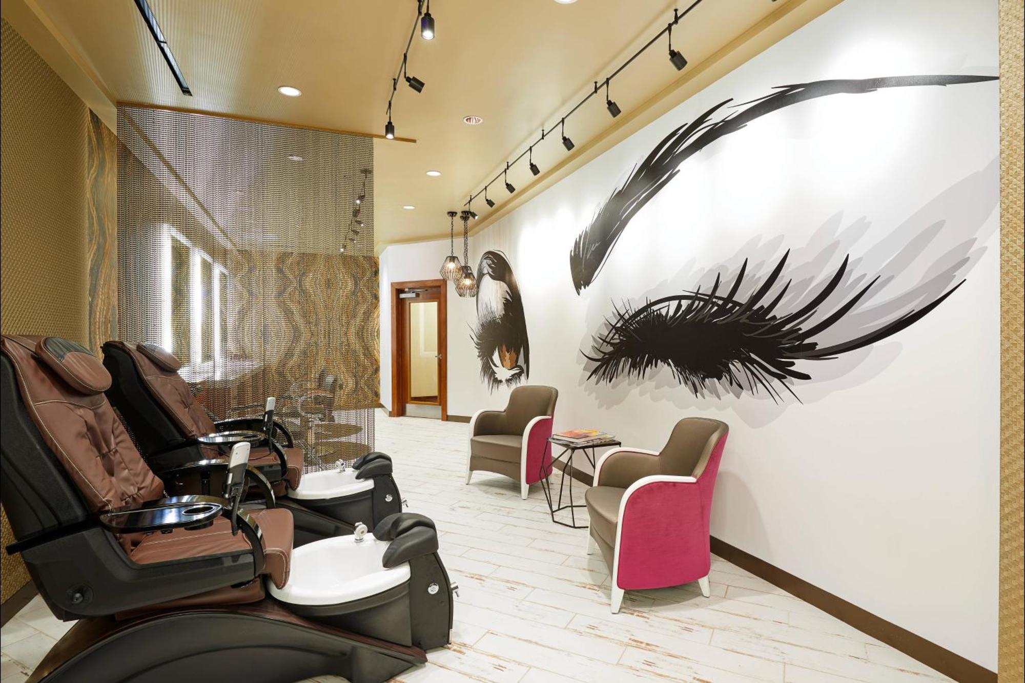 The Westin Vegas &