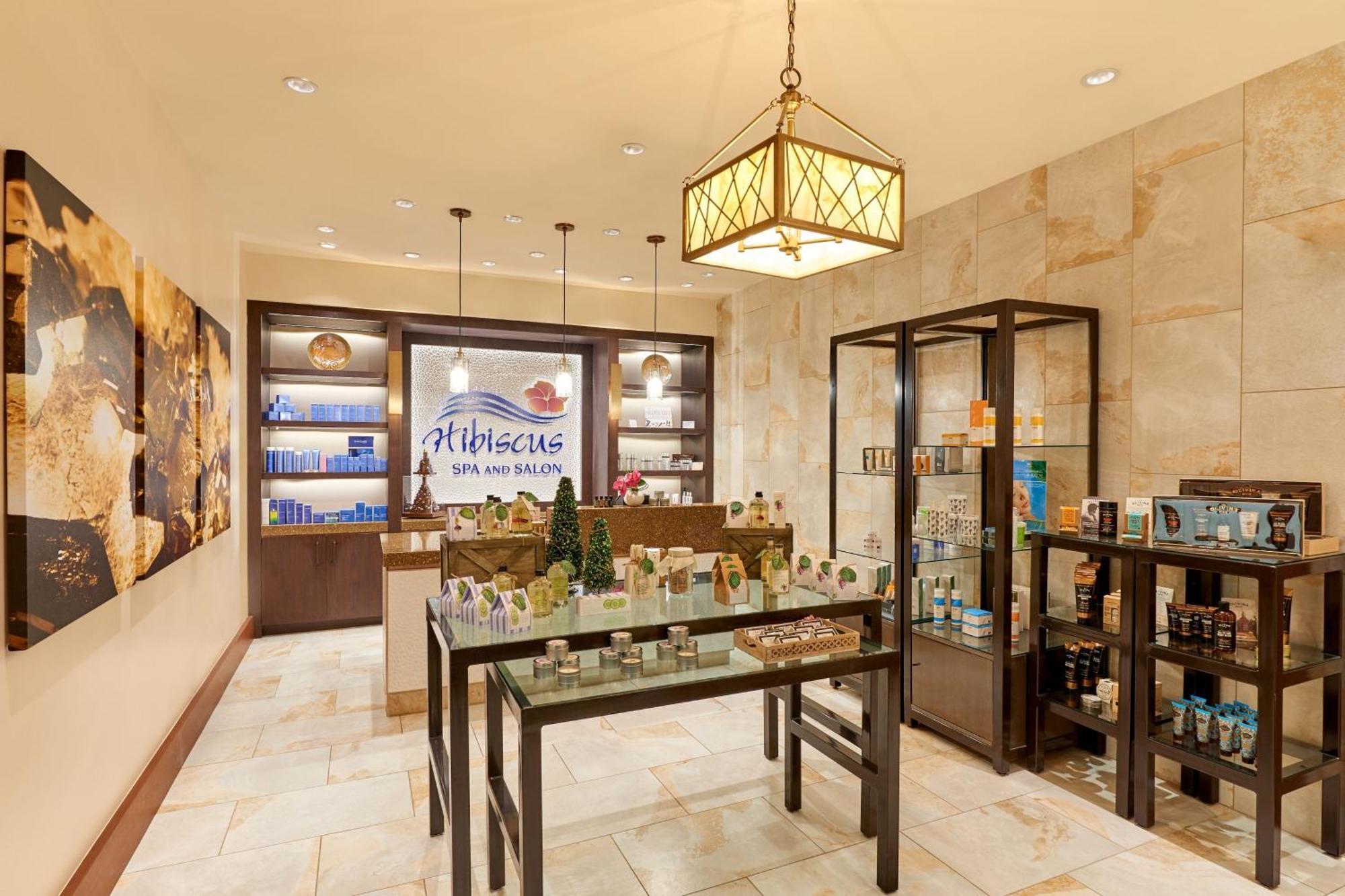 The Westin Vegas Hotel&spa Hotel