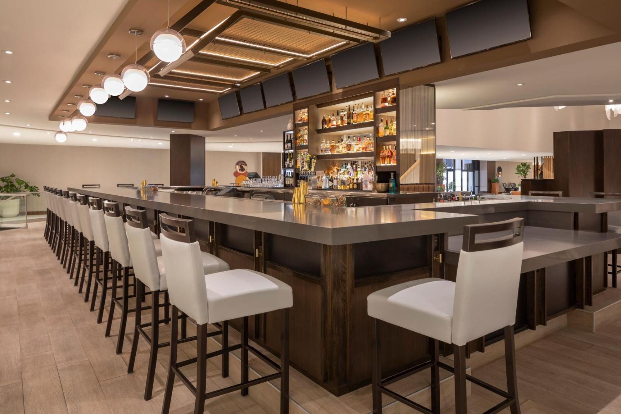 Hotel The Westin Vegas &