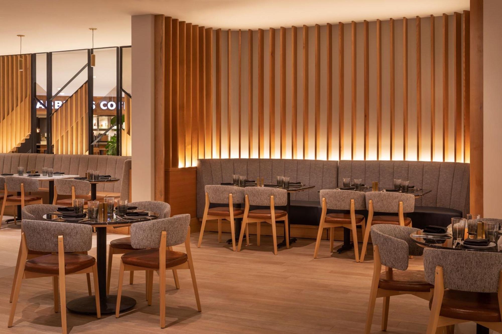 The Westin Vegas & Hotel 4*