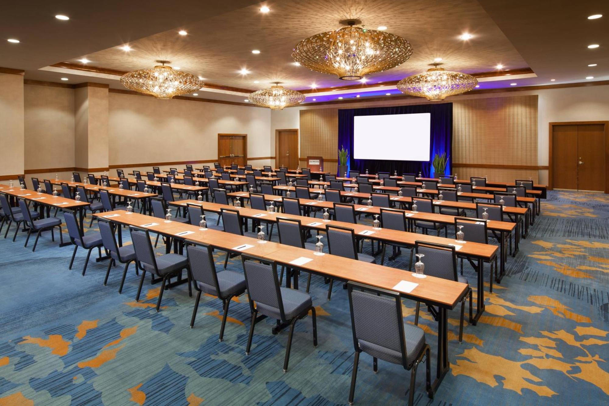 The Westin Vegas Hotel&spa 4*