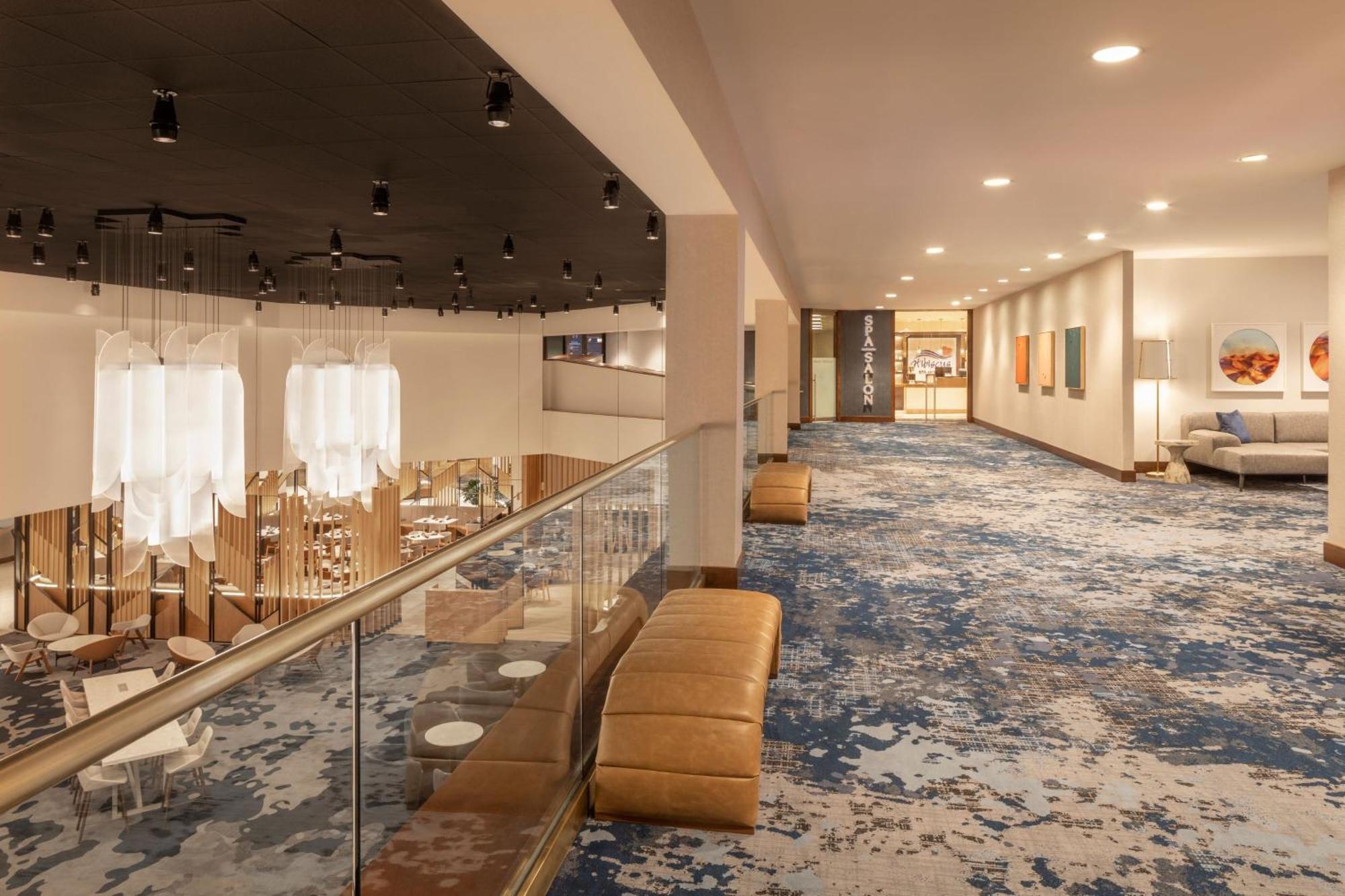 The Westin Vegas Hotel&spa 4* Las Vegas