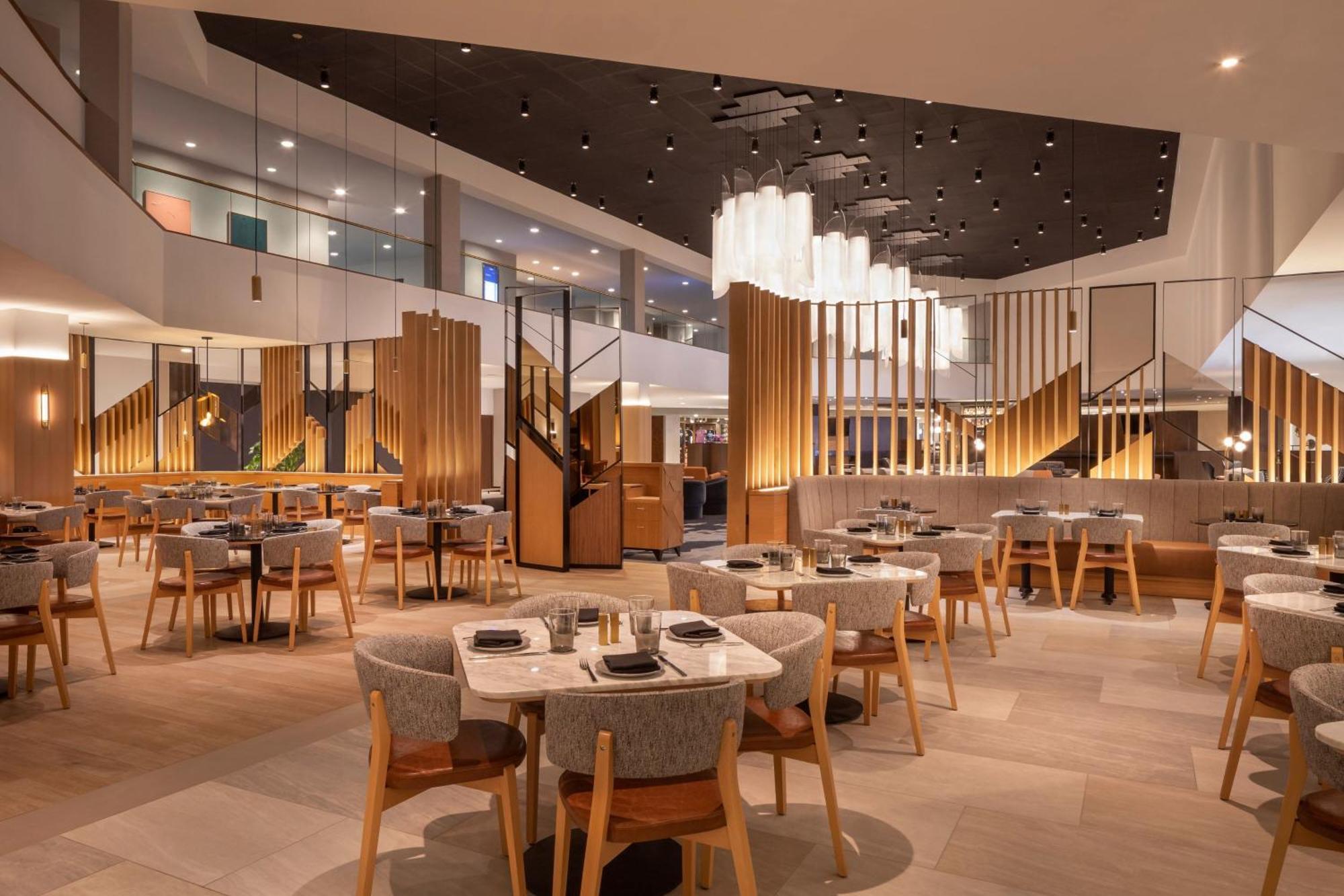 The Westin Vegas &