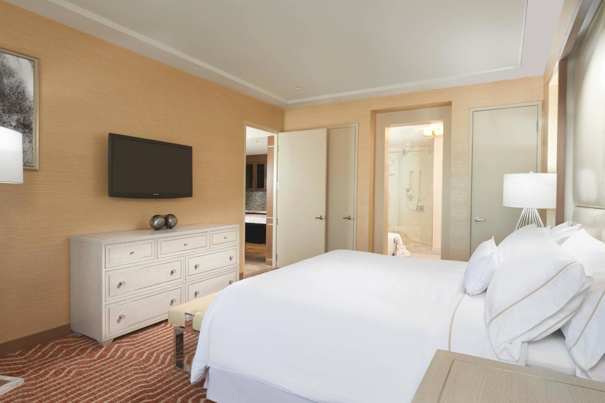 Hotel The Westin Vegas &