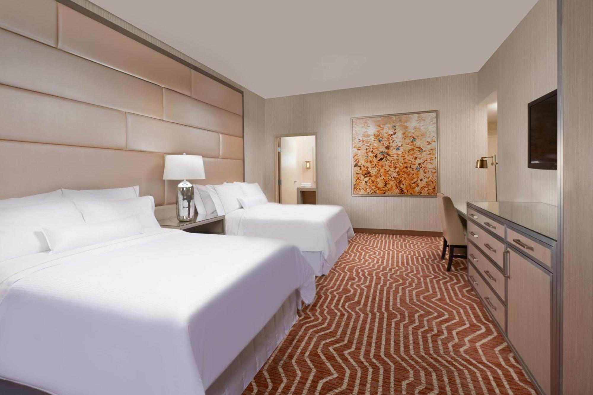 The Westin Vegas & Hotel 4*