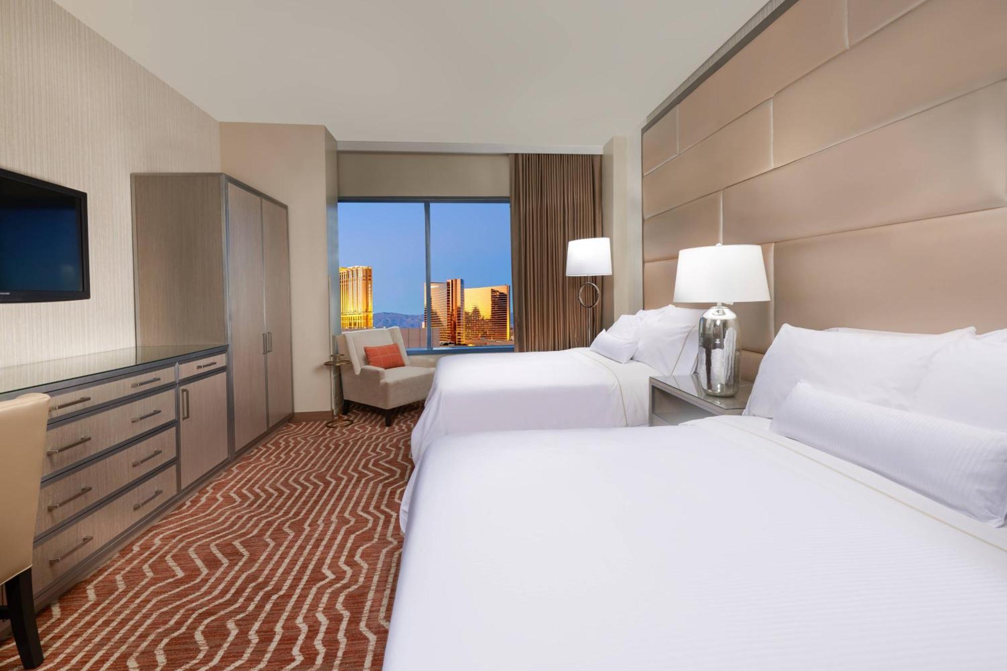 Hotel The Westin Vegas & 4*