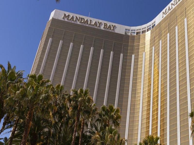 The W Vegas At Mandalay Bay By Suiteness Resort Las Vegas