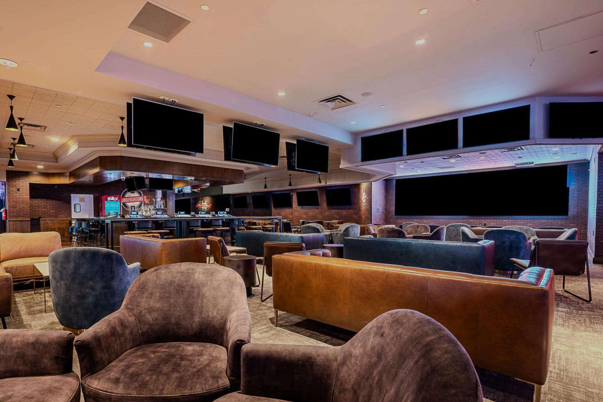 Resort Oyo And Casino Vegas 3*