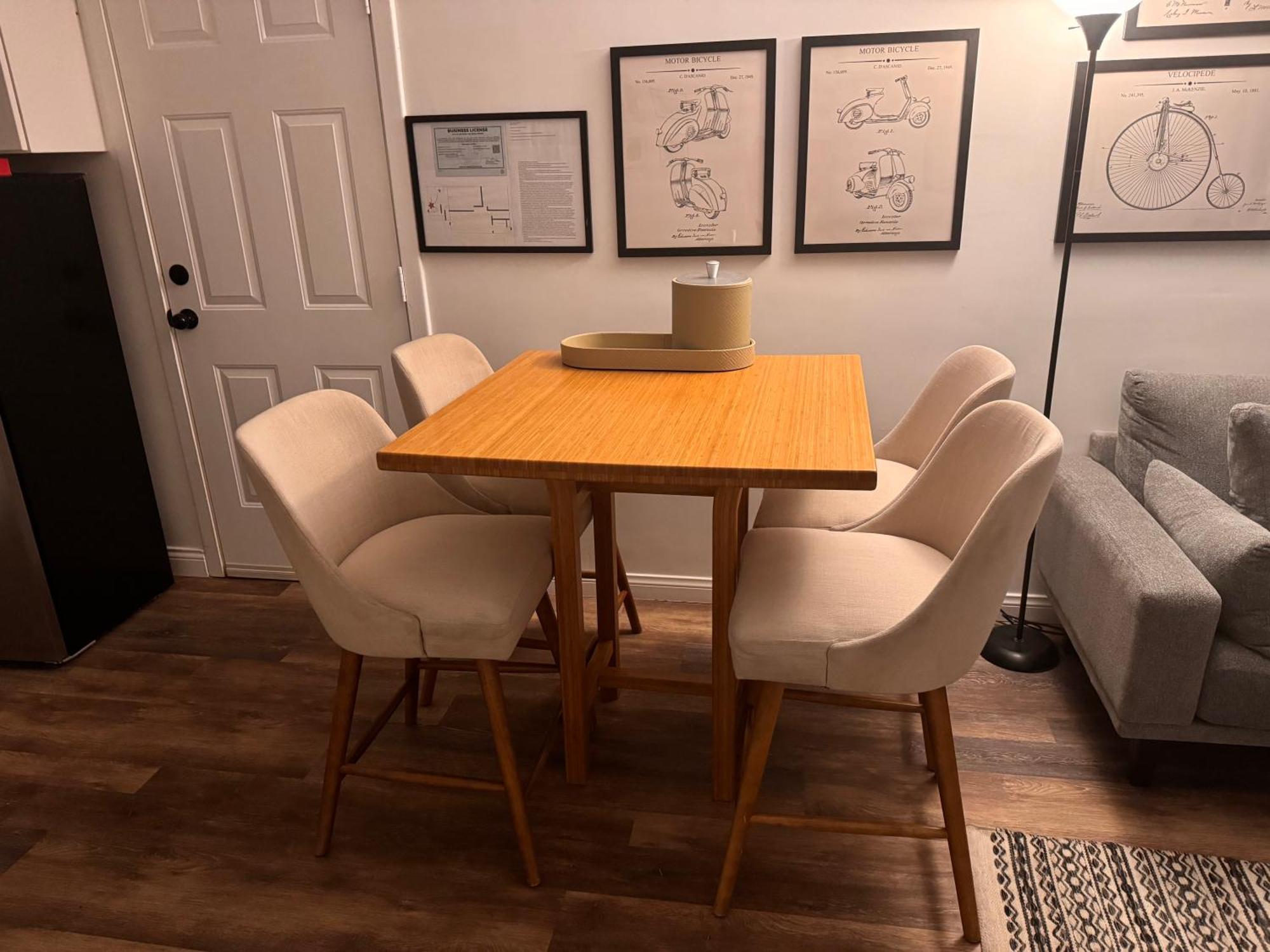 Peaceful Escape Downtown And Strip Apartment Las Vegas