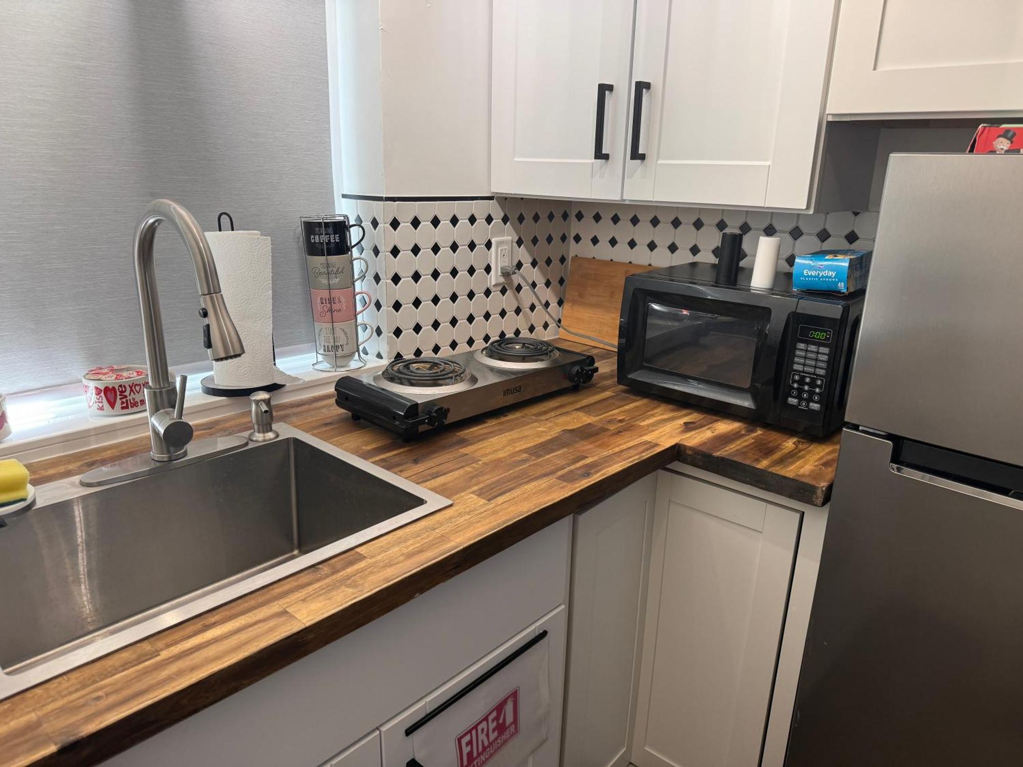 Apartment Peaceful Escape Downtown And Strip Las Vegas