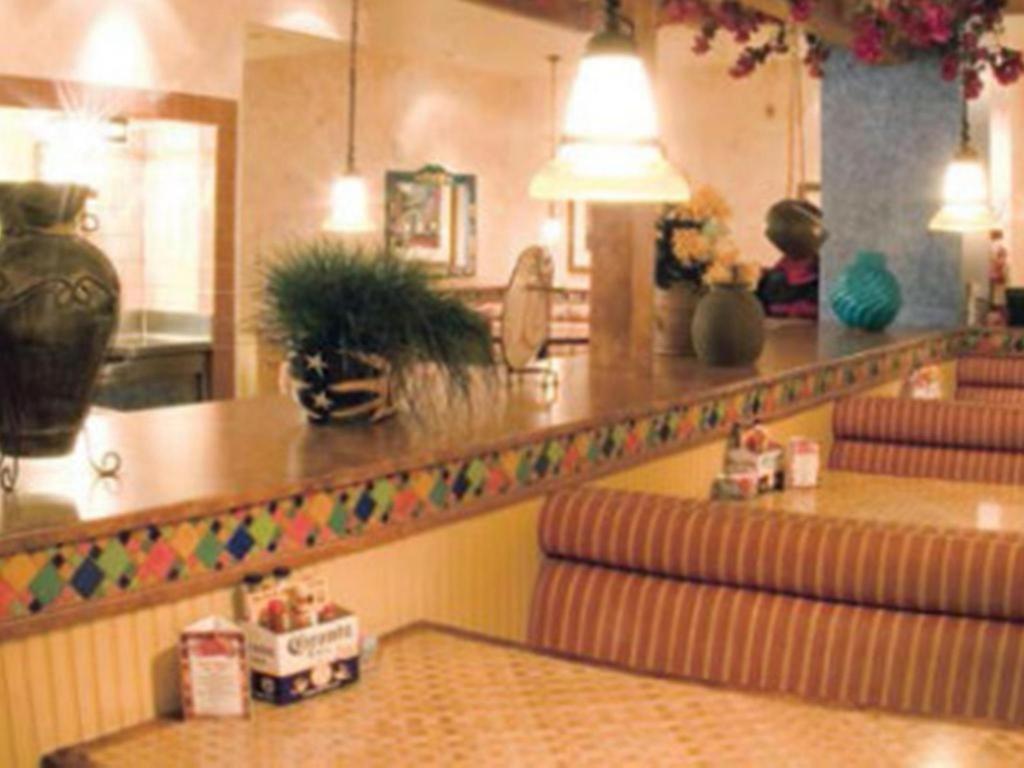 Cannery Casino And Las Vegas