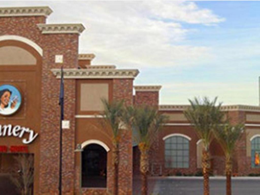 Resort Cannery Casino And Las Vegas