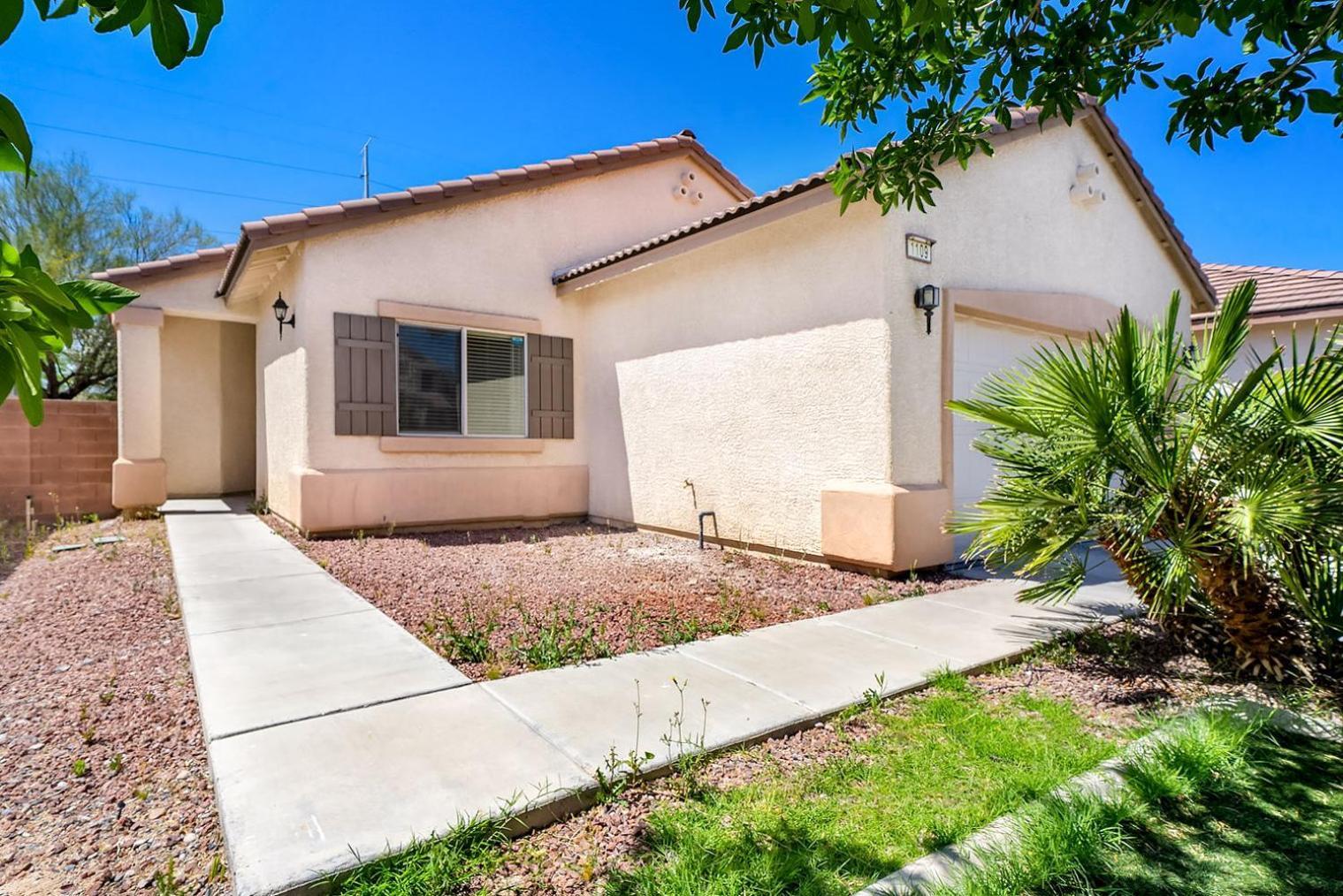 Holiday home Spacious Vegas Home, Bbq, H-speed Wi-fi, Sleeps 11