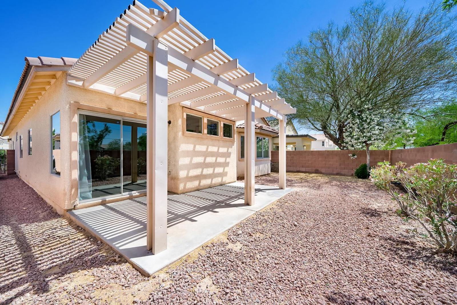 Spacious Vegas Home, Bbq, H-speed Wi-fi, Sleeps 11 Las Vegas