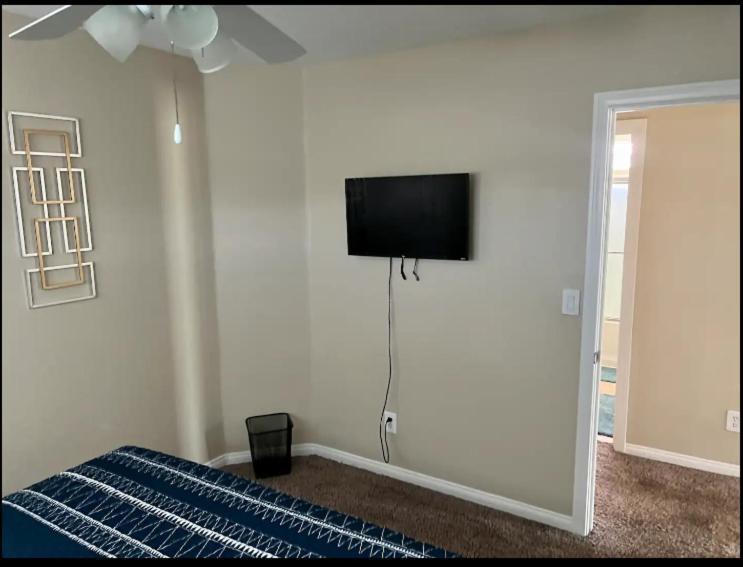 Holiday home 4 Bedroom North Vegas With Pool *