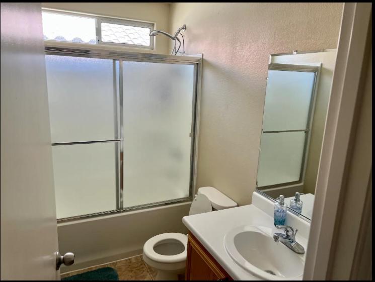 Holiday home 4 Bedroom North Vegas With Pool Las Vegas