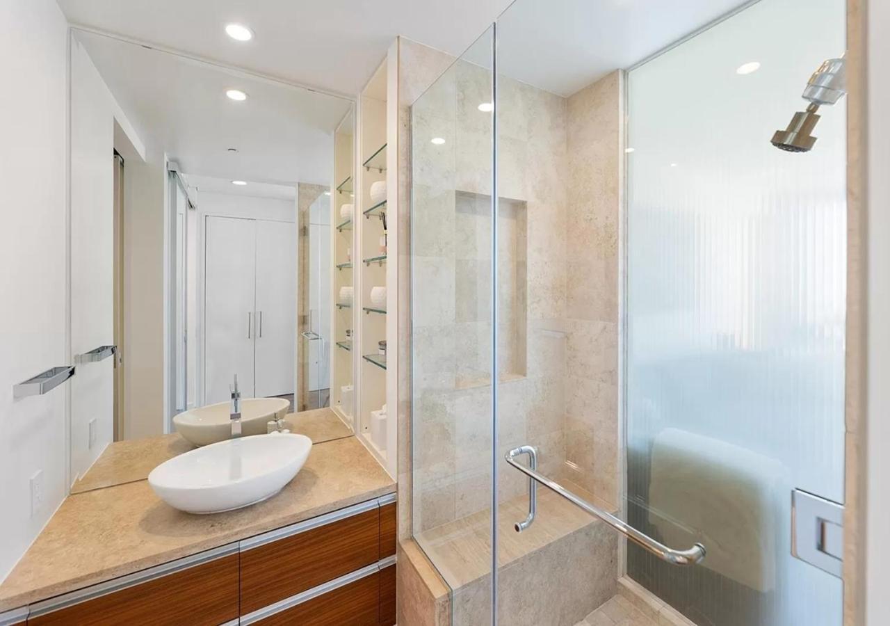 Apartment Luxury With Panoramic Views Of The Strip Las Vegas