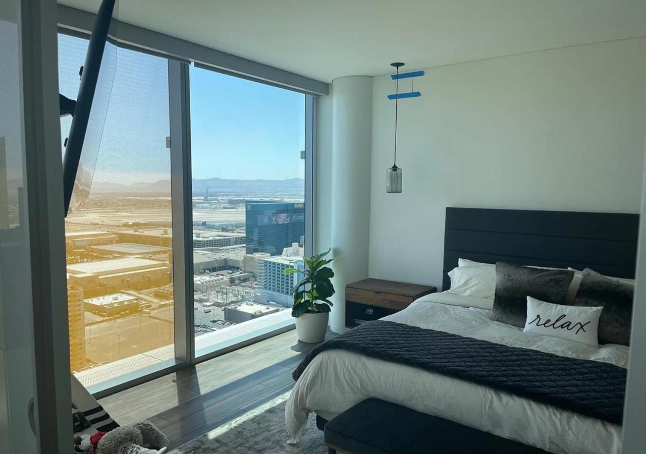 Luxury With Panoramic Views Of The Strip * Las Vegas