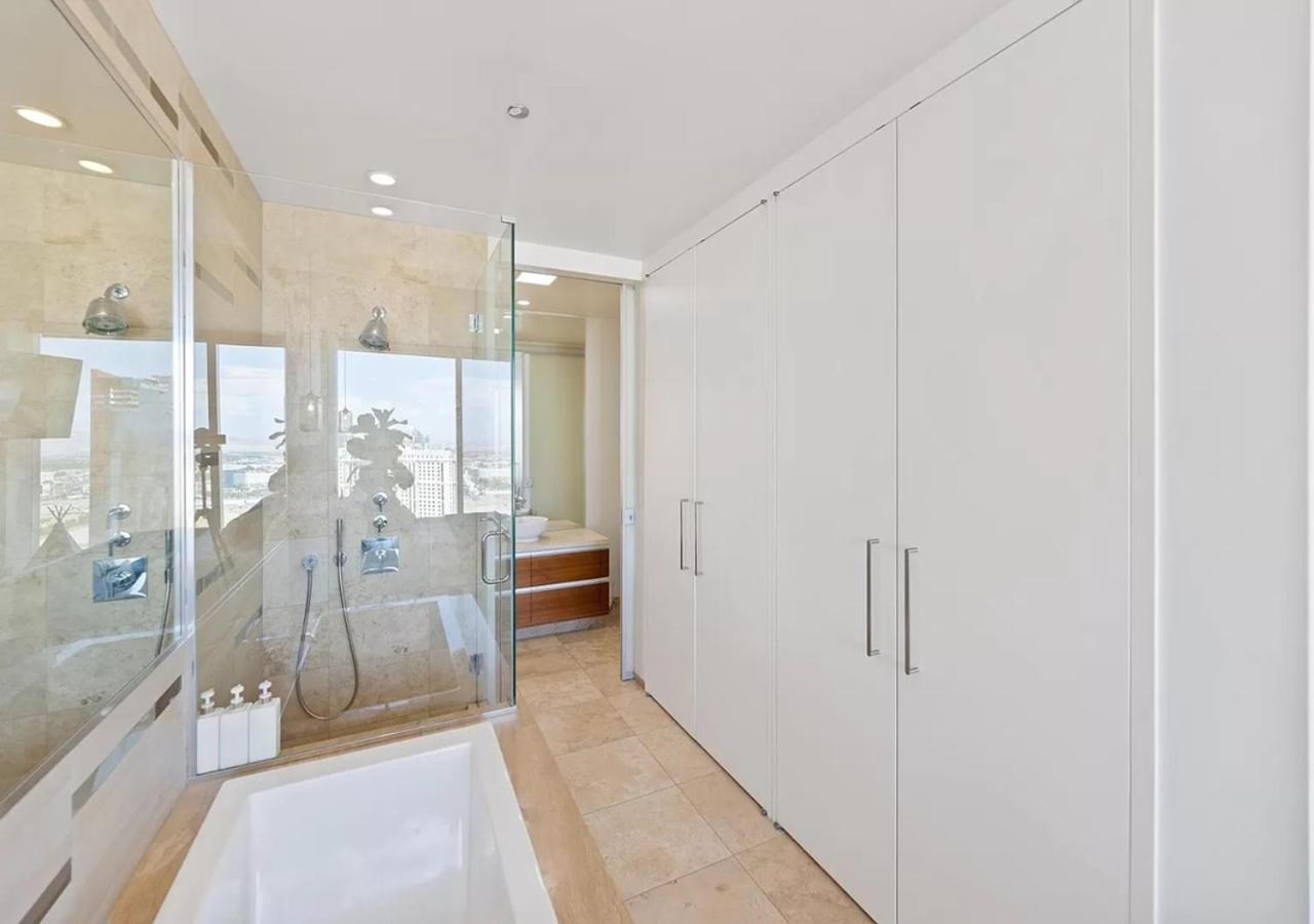 Apartment Luxury With Panoramic Views Of The Strip