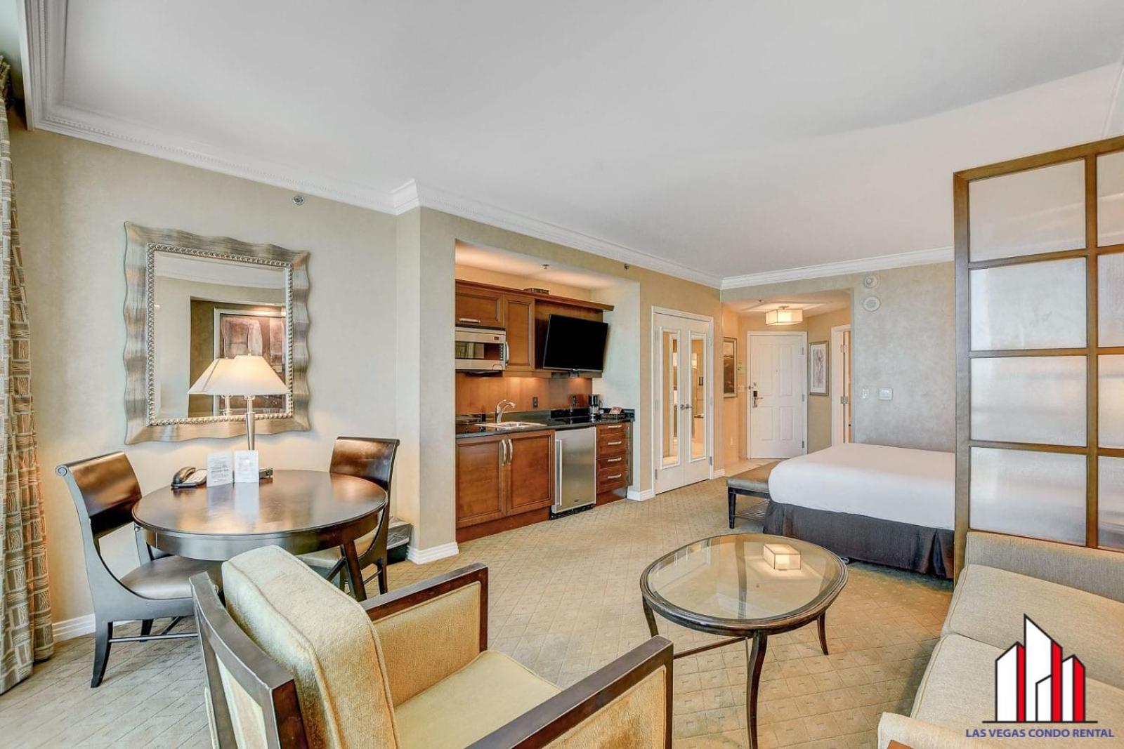 Mgm Signature-20-604 Jacuzzi Holiday home Las Vegas