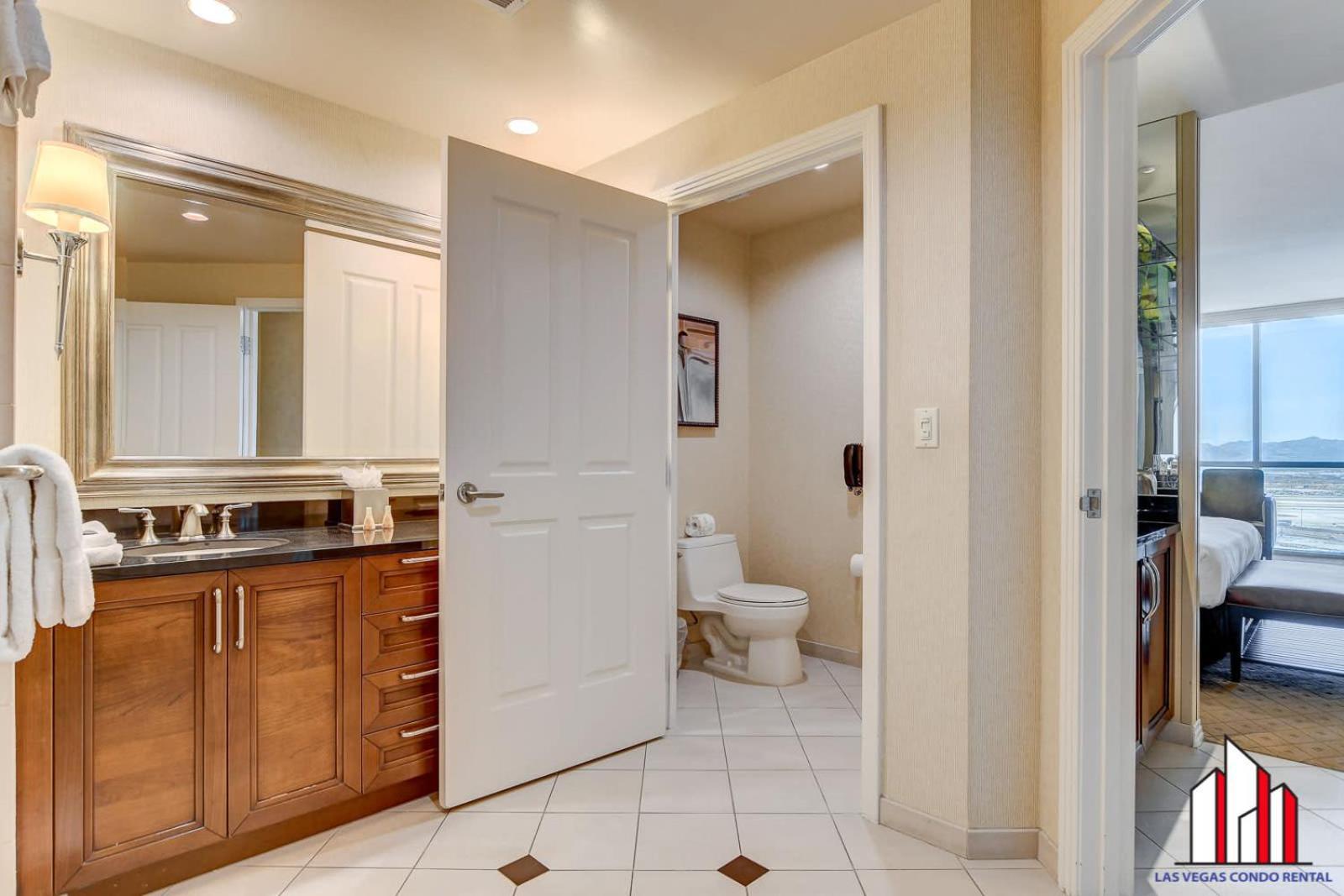Mgm Signature-20-604 Jacuzzi Holiday home Las Vegas